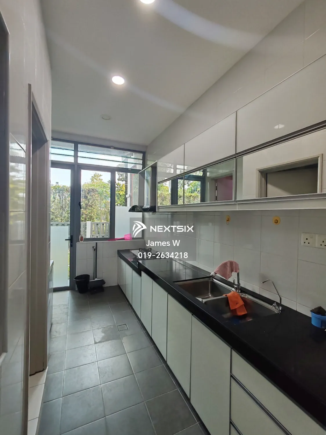 2-sty Terrace/Link House For Sale in Cyberjaya Selangor - Image 7