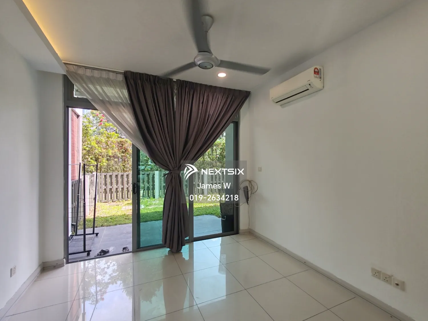 2-sty Terrace/Link House For Sale in Cyberjaya Selangor - Image 8