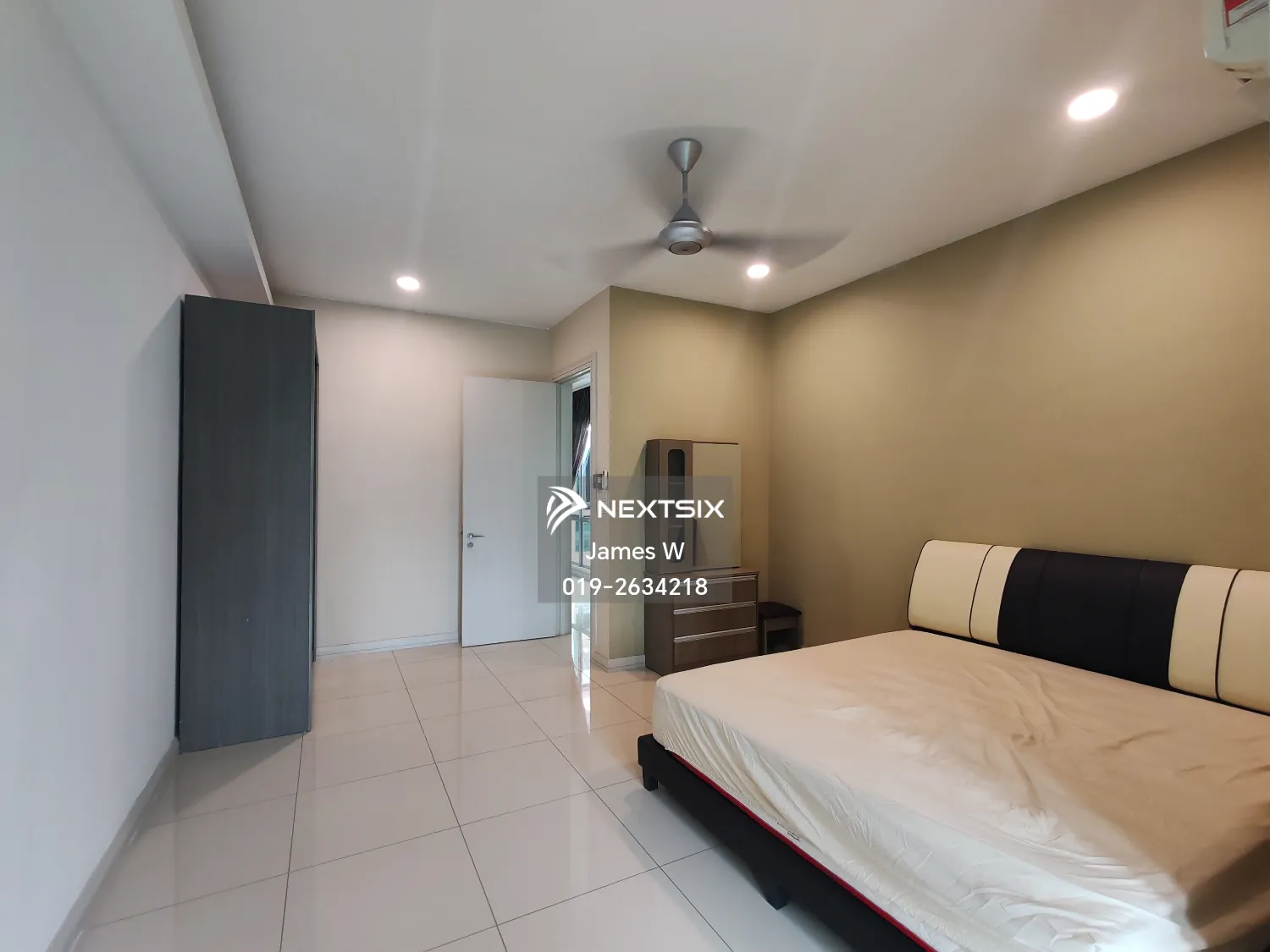 2-sty Terrace/Link House For Sale in Cyberjaya Selangor - Image 9