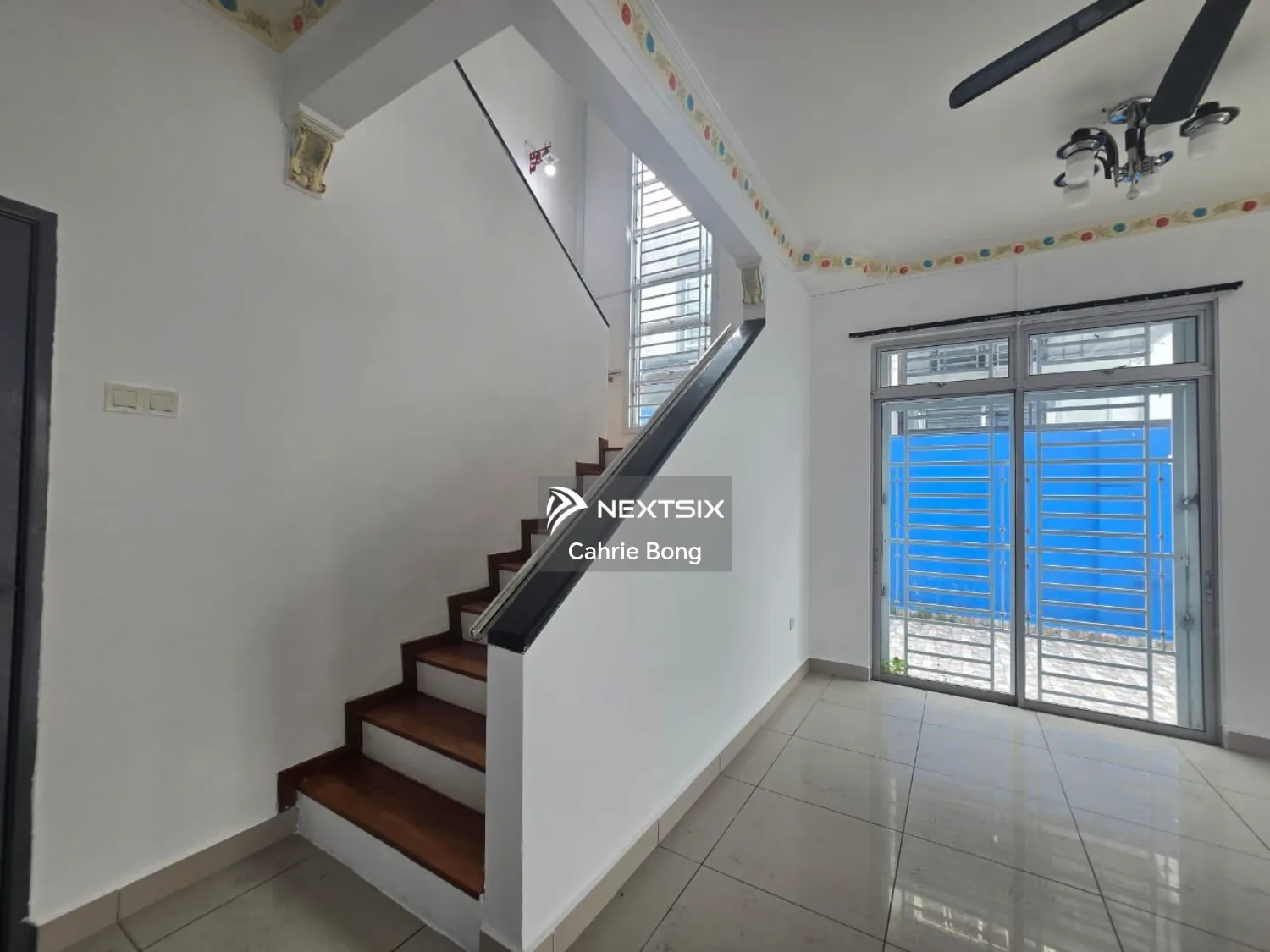 Bungalow floor plan - Image 5