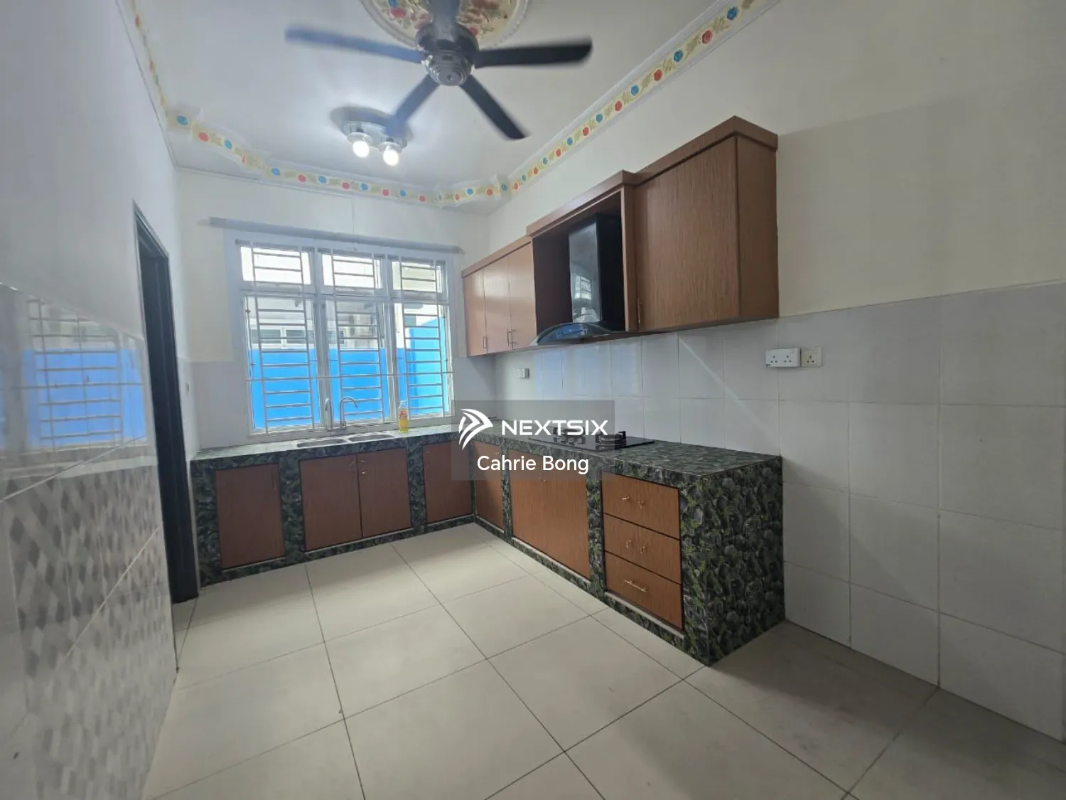 Bungalow floor plan - Image 6