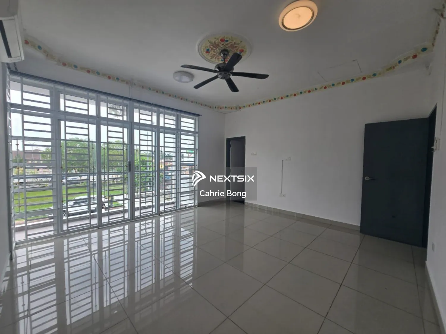 Bungalow floor plan - Image 8