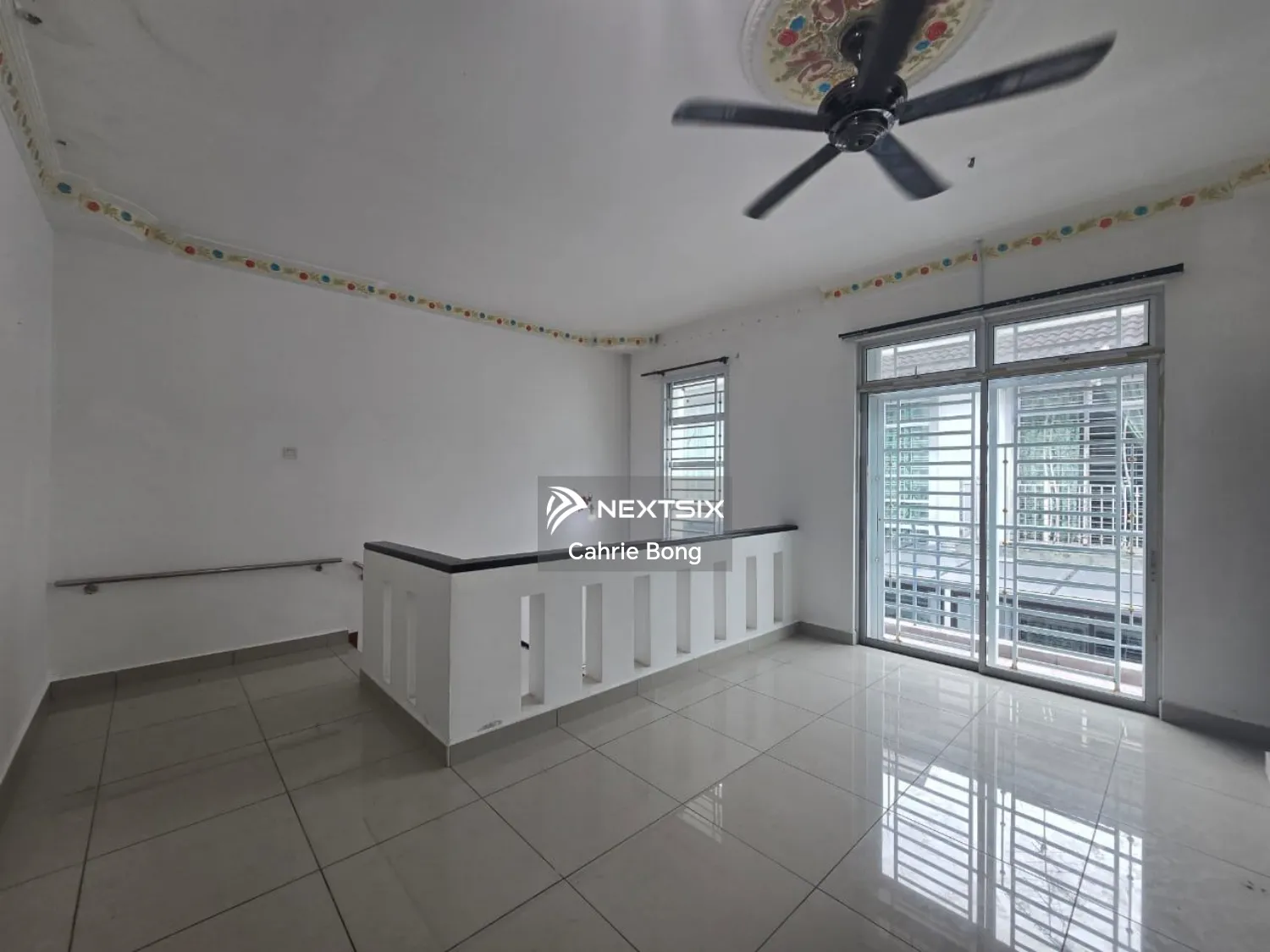 Bungalow floor plan - Image 9