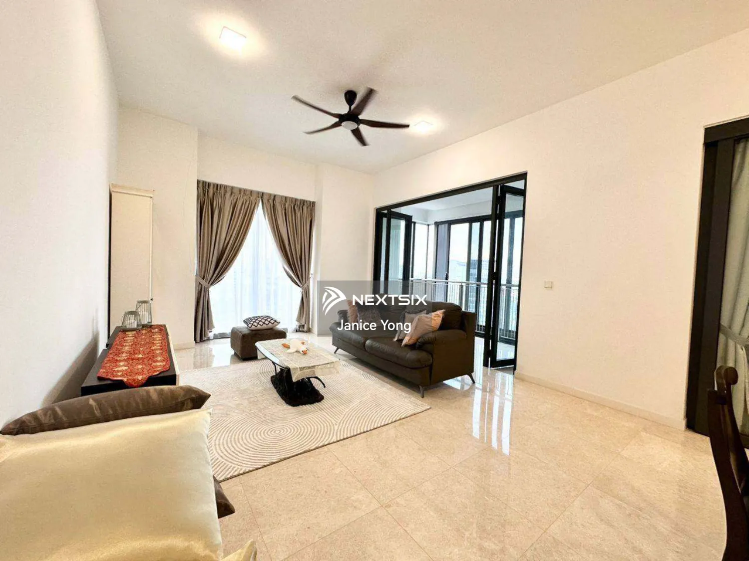 Condominium For Sale in Johor Bahru Johor