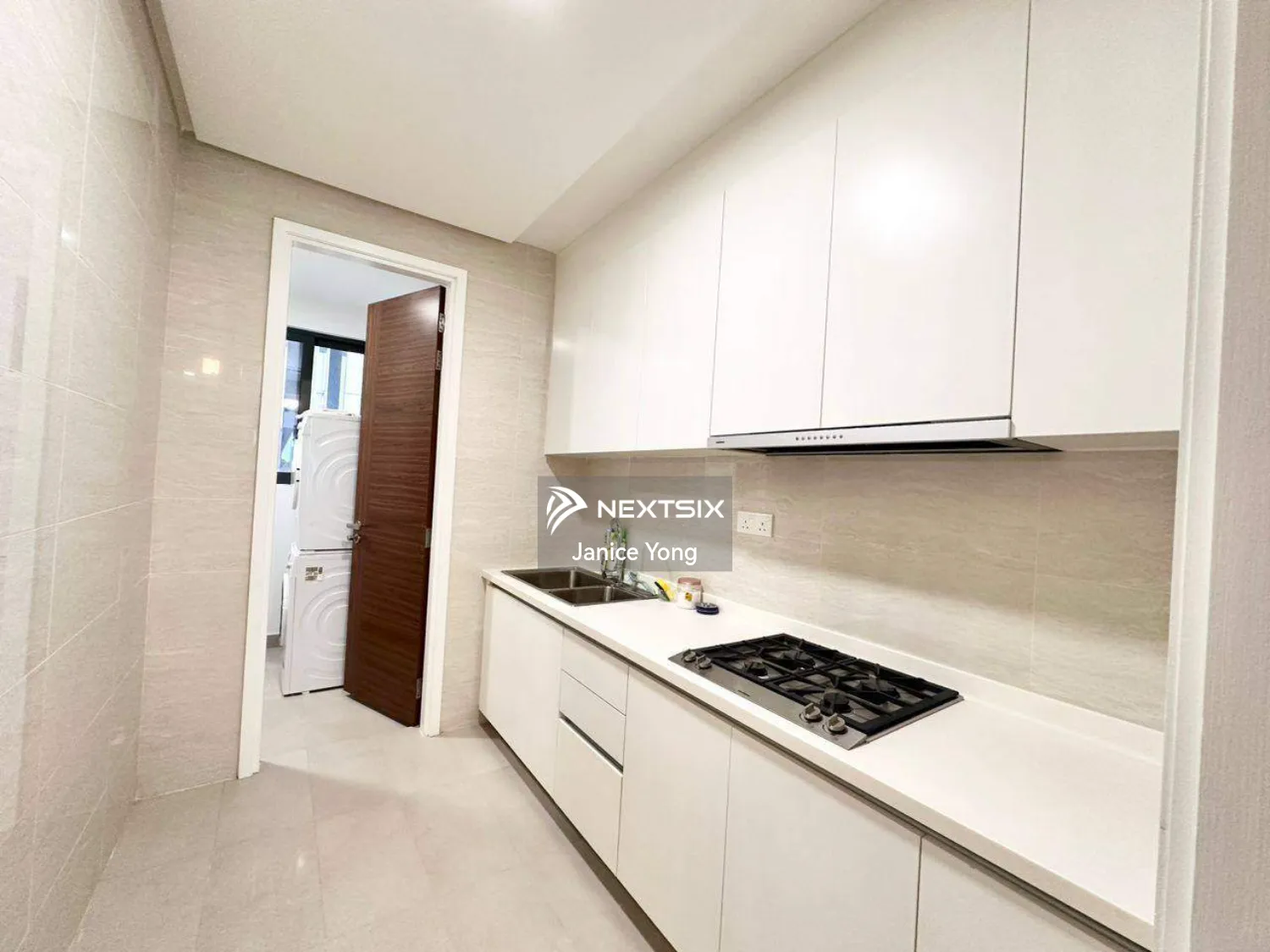 Condominium For Sale in Johor Bahru Johor - Image 11