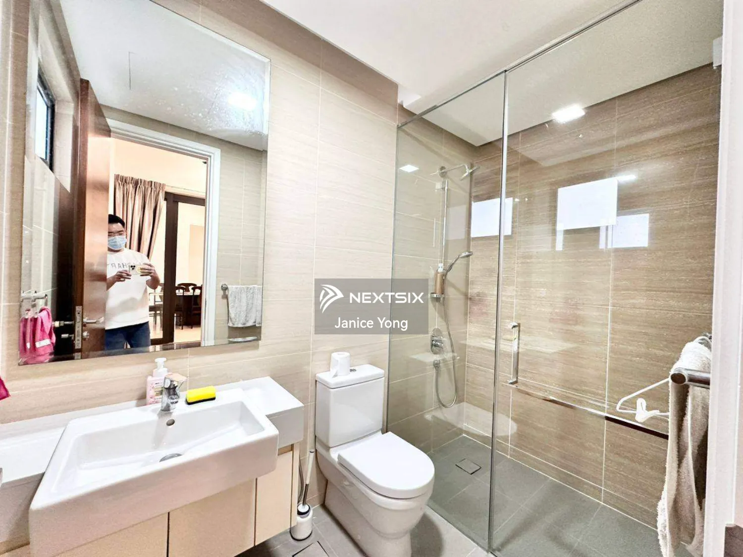 Condominium For Sale in Johor Bahru Johor - Image 12