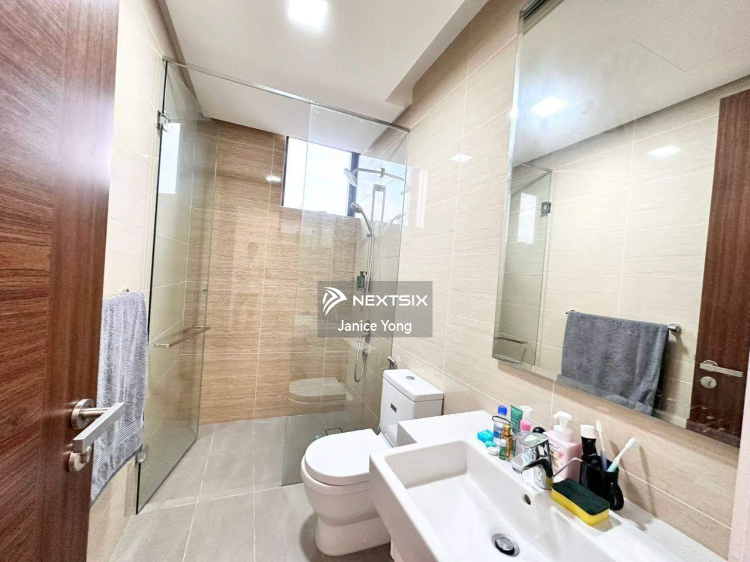 Condominium For Sale in Johor Bahru Johor - Image 13