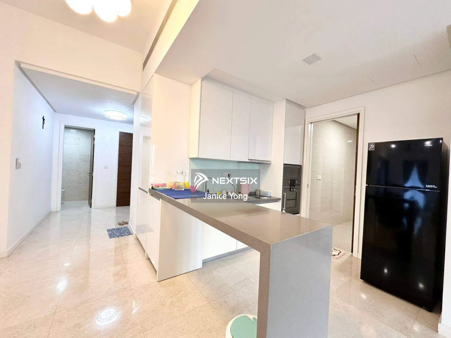 Condominium For Sale in Johor Bahru Johor - Image 4