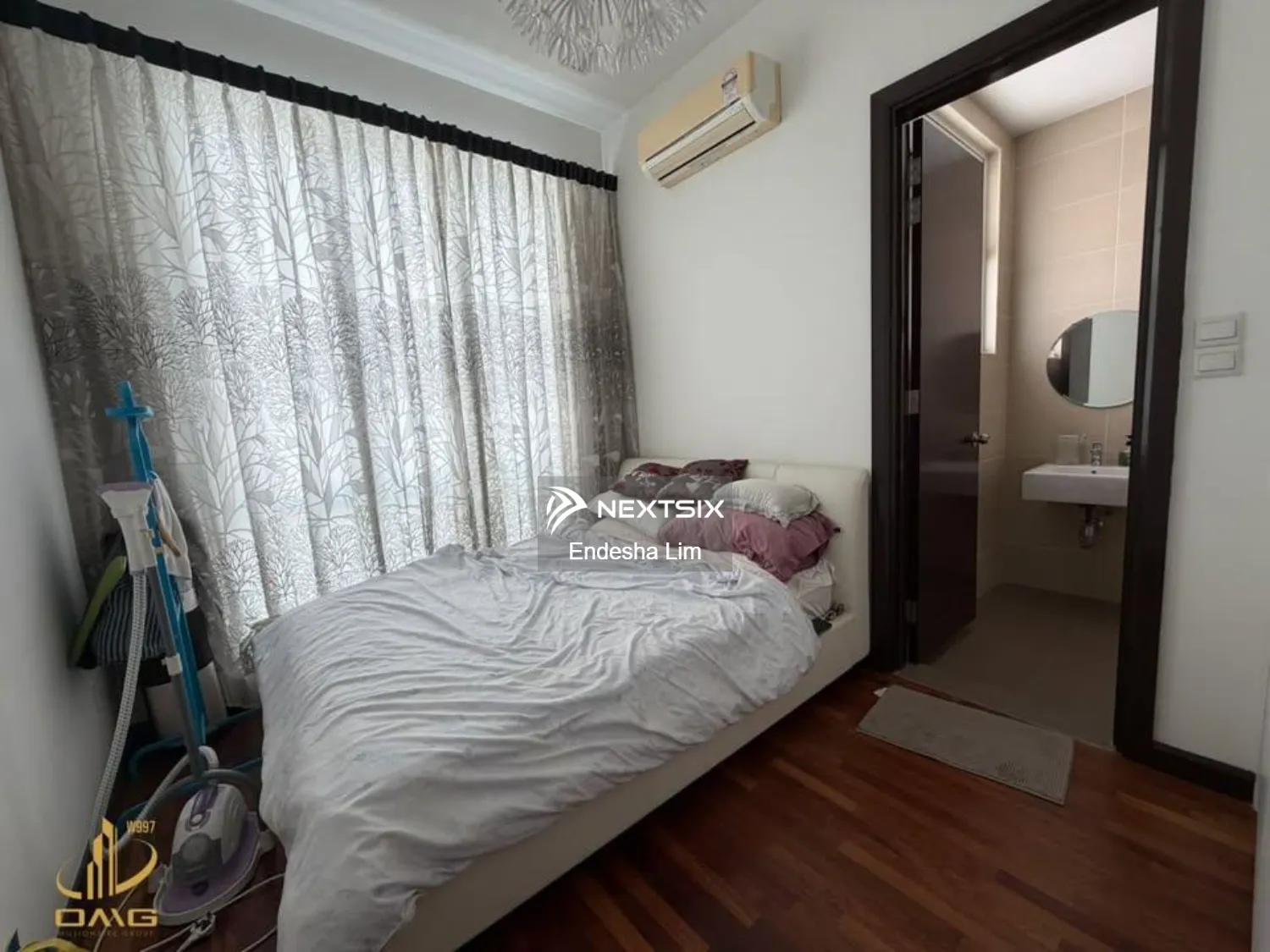 Semi-detached House For Sale in Setia Eco Park Selangor - Image 5