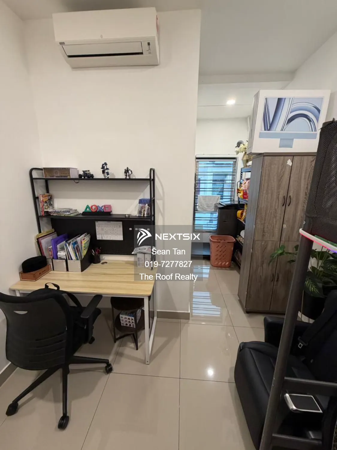 2-sty Terrace/Link House For Sale in Masai Johor - Image 10