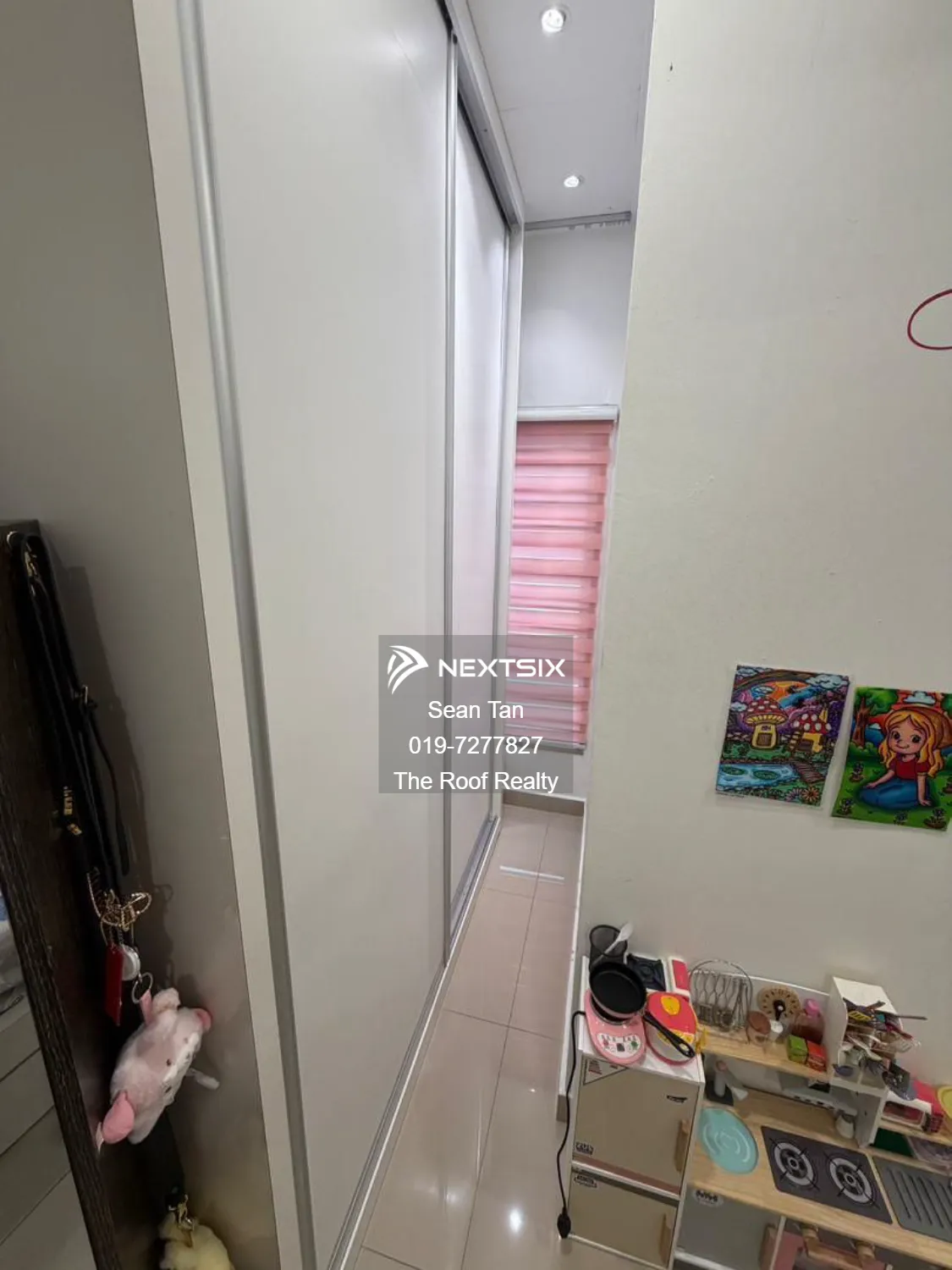 2-sty Terrace/Link House For Sale in Masai Johor - Image 7