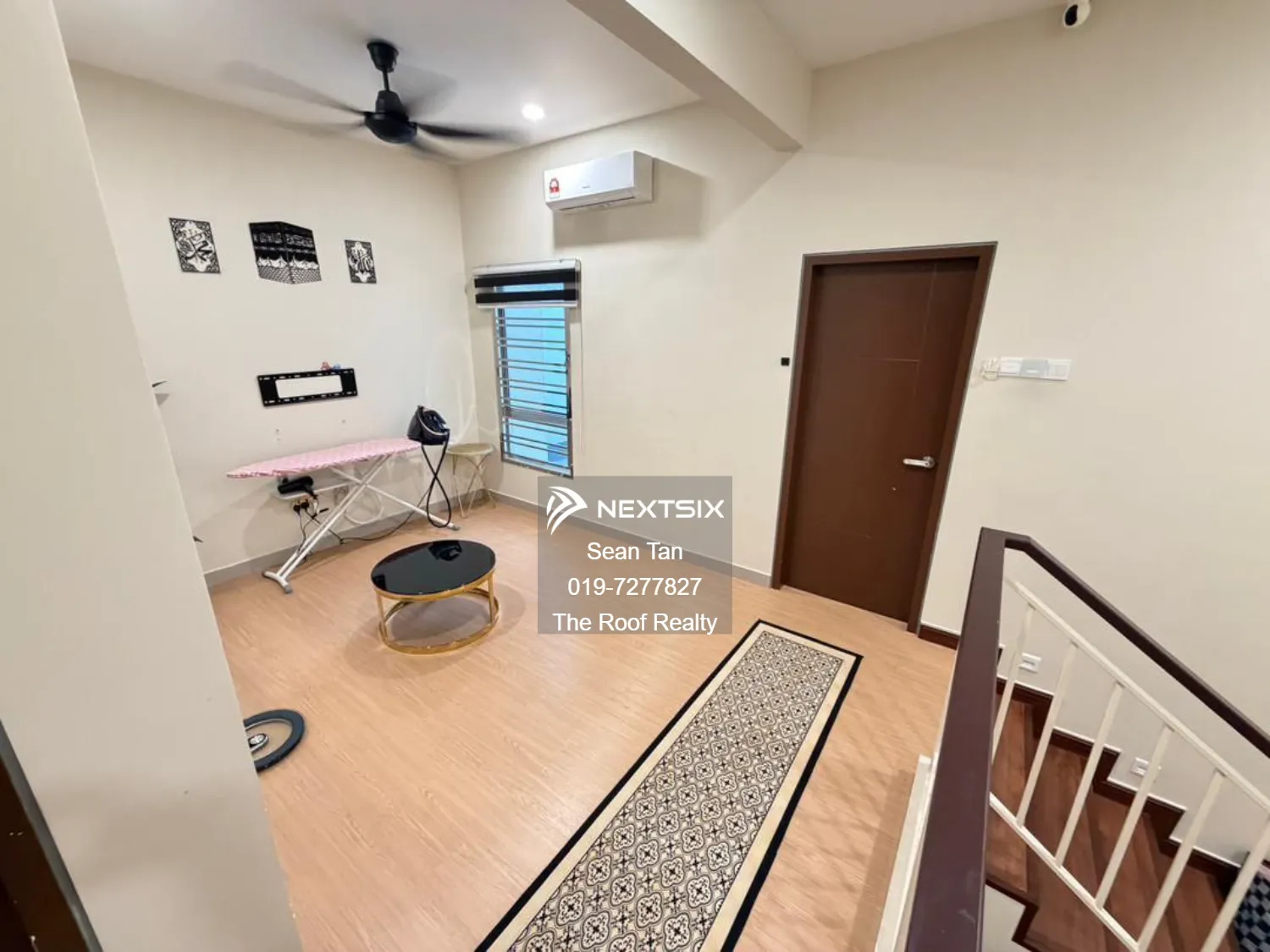 2-sty Terrace/Link House For Sale in Masai Johor - Image 9