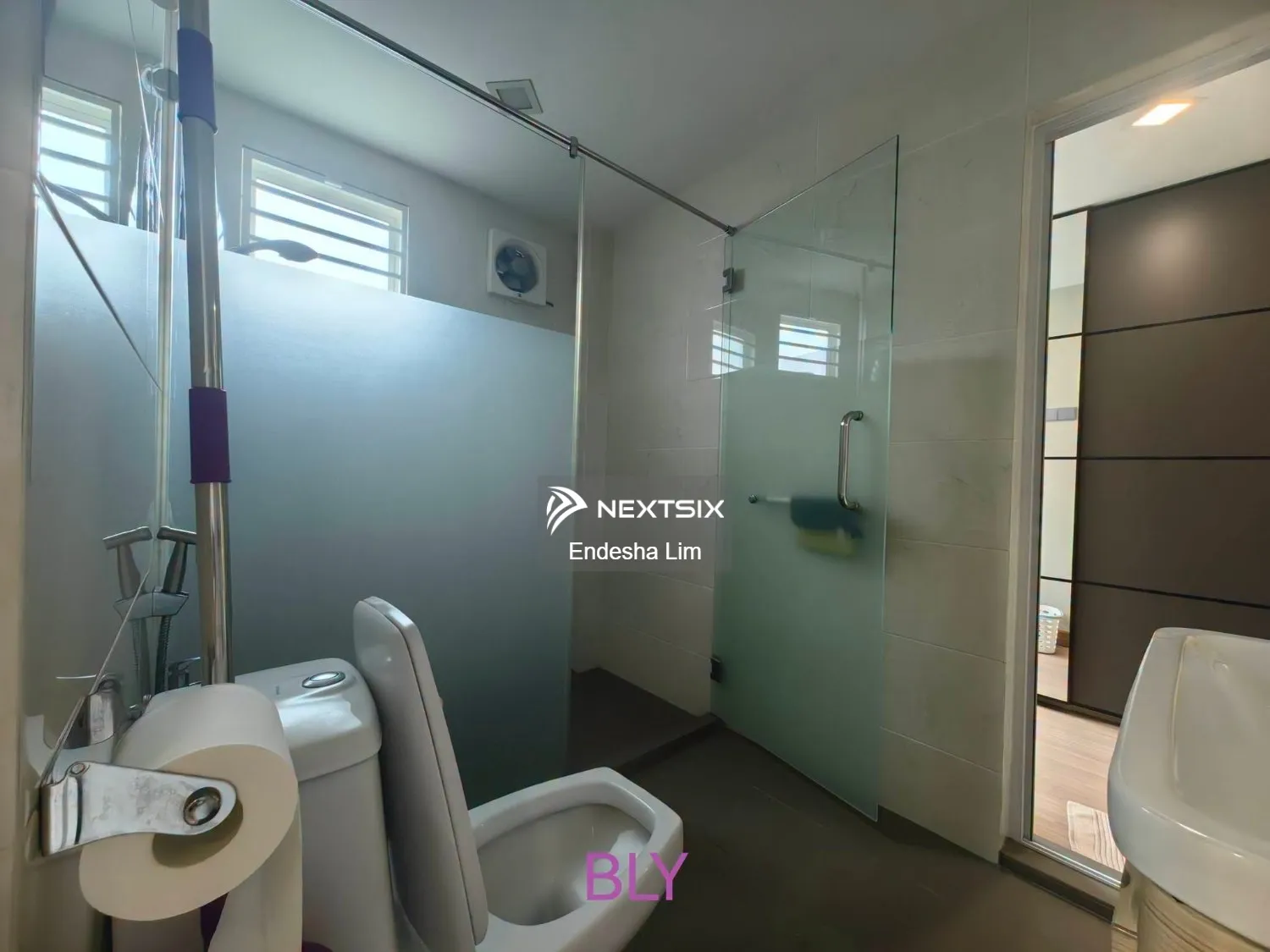 2-sty Terrace/Link House For Sale in Klang Selangor - Image 10