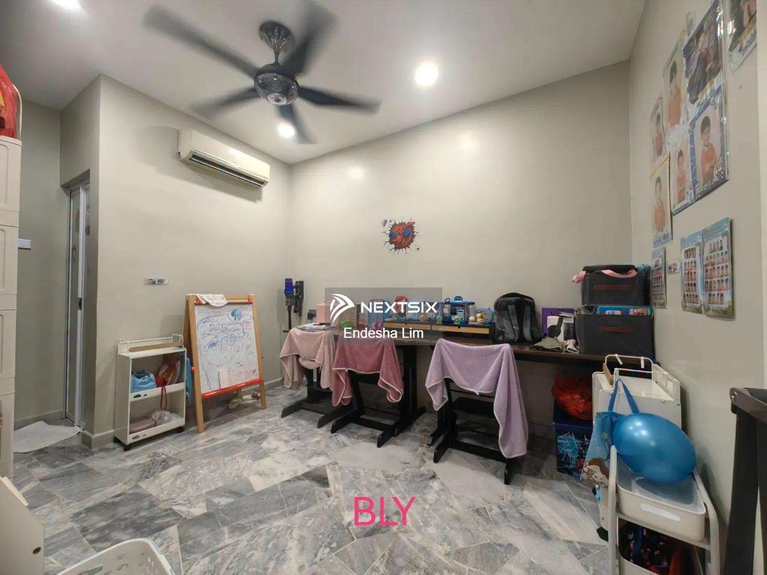 2-sty Terrace/Link House For Sale in Klang Selangor - Image 11
