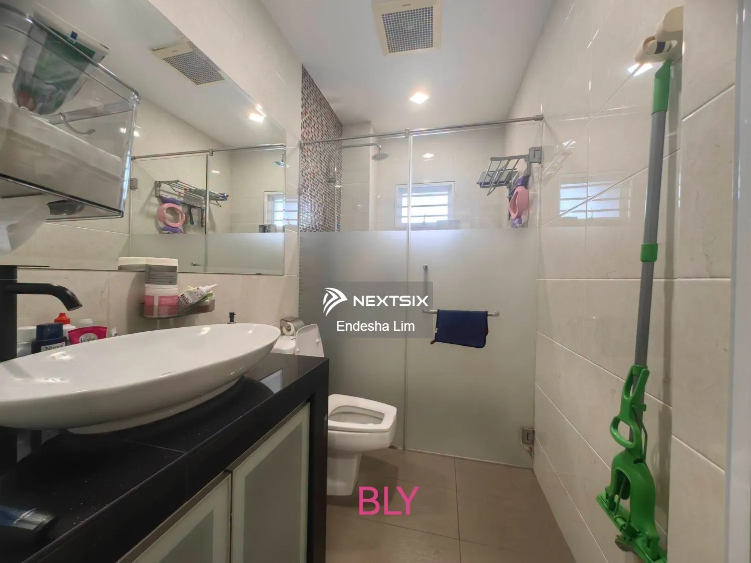 2-sty Terrace/Link House For Sale in Klang Selangor - Image 9
