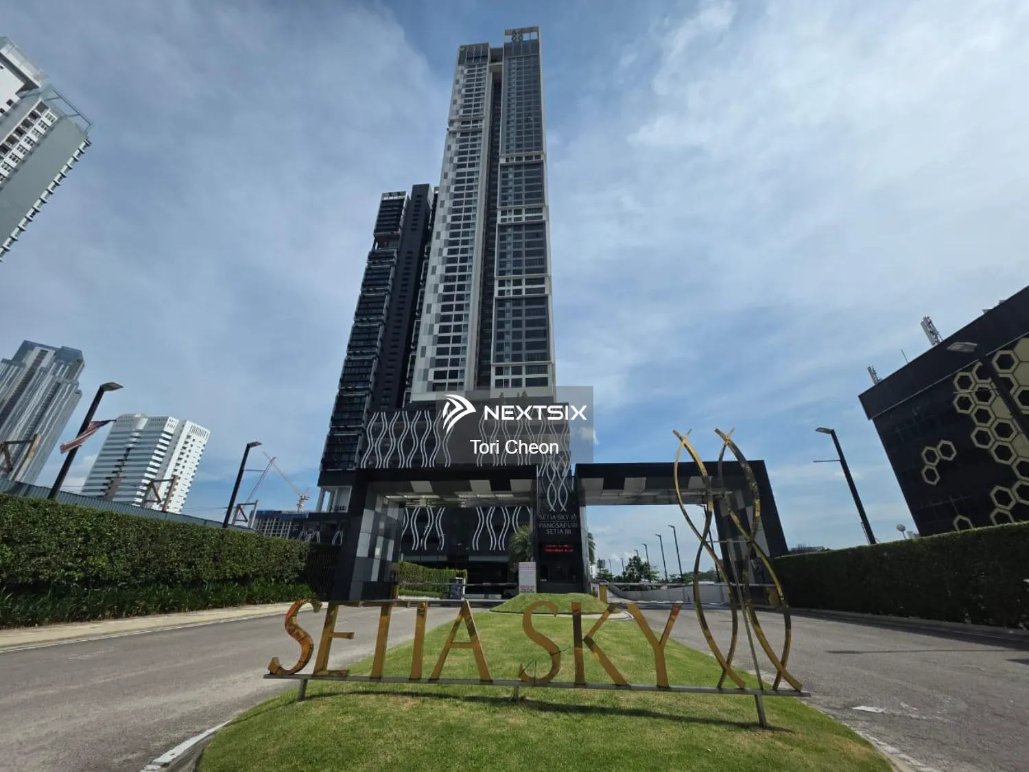 Serviced Residence For Rent in Johor Bahru Johor