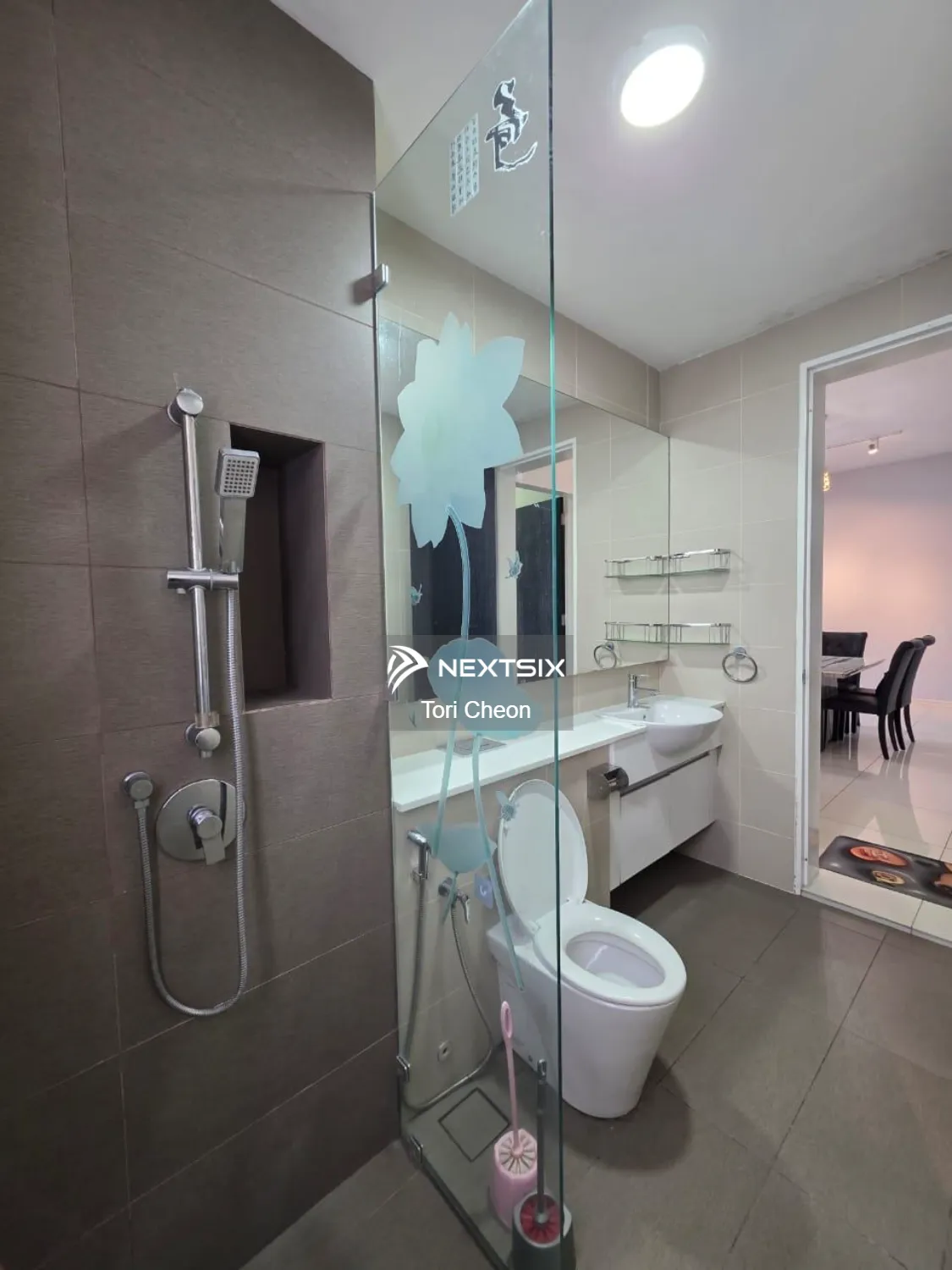 Serviced Residence For Rent in Johor Bahru Johor - Image 11