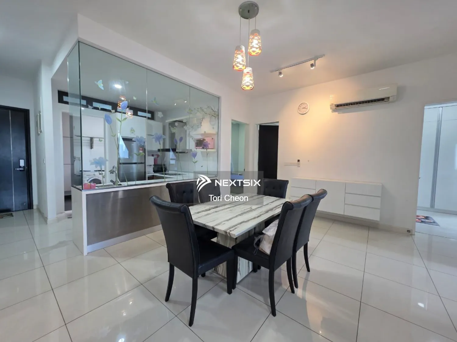 Serviced Residence For Rent in Johor Bahru Johor - Image 6