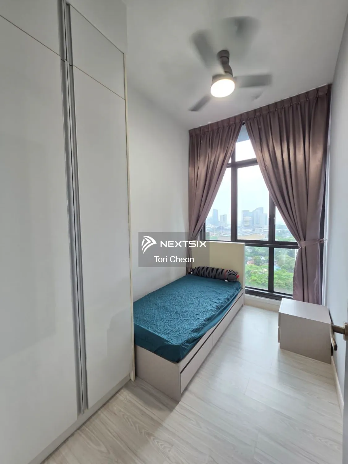 Serviced Residence For Rent in Johor Bahru Johor - Image 9