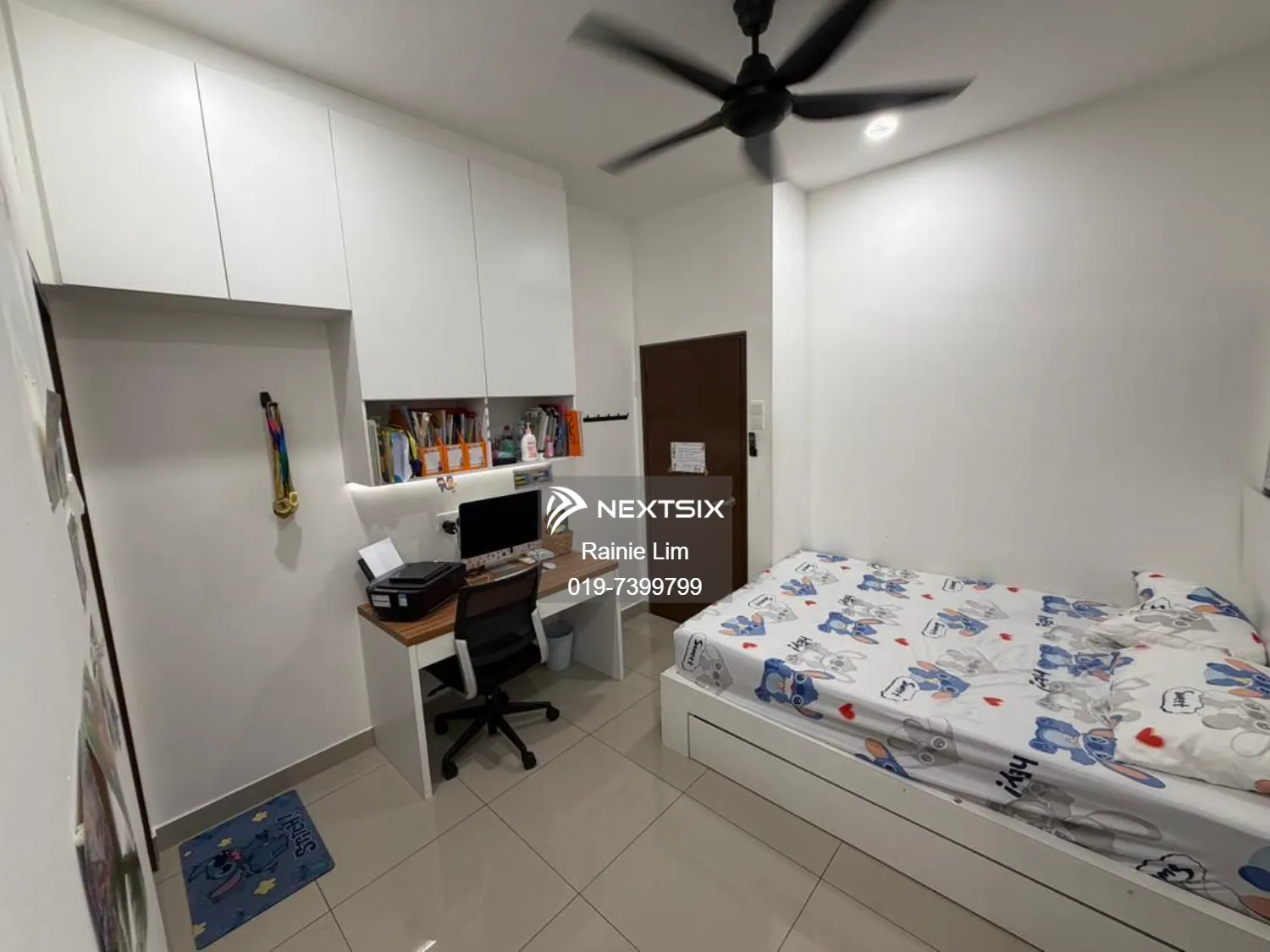 2-sty Terrace/Link House For Sale in Masai Johor - Image 7