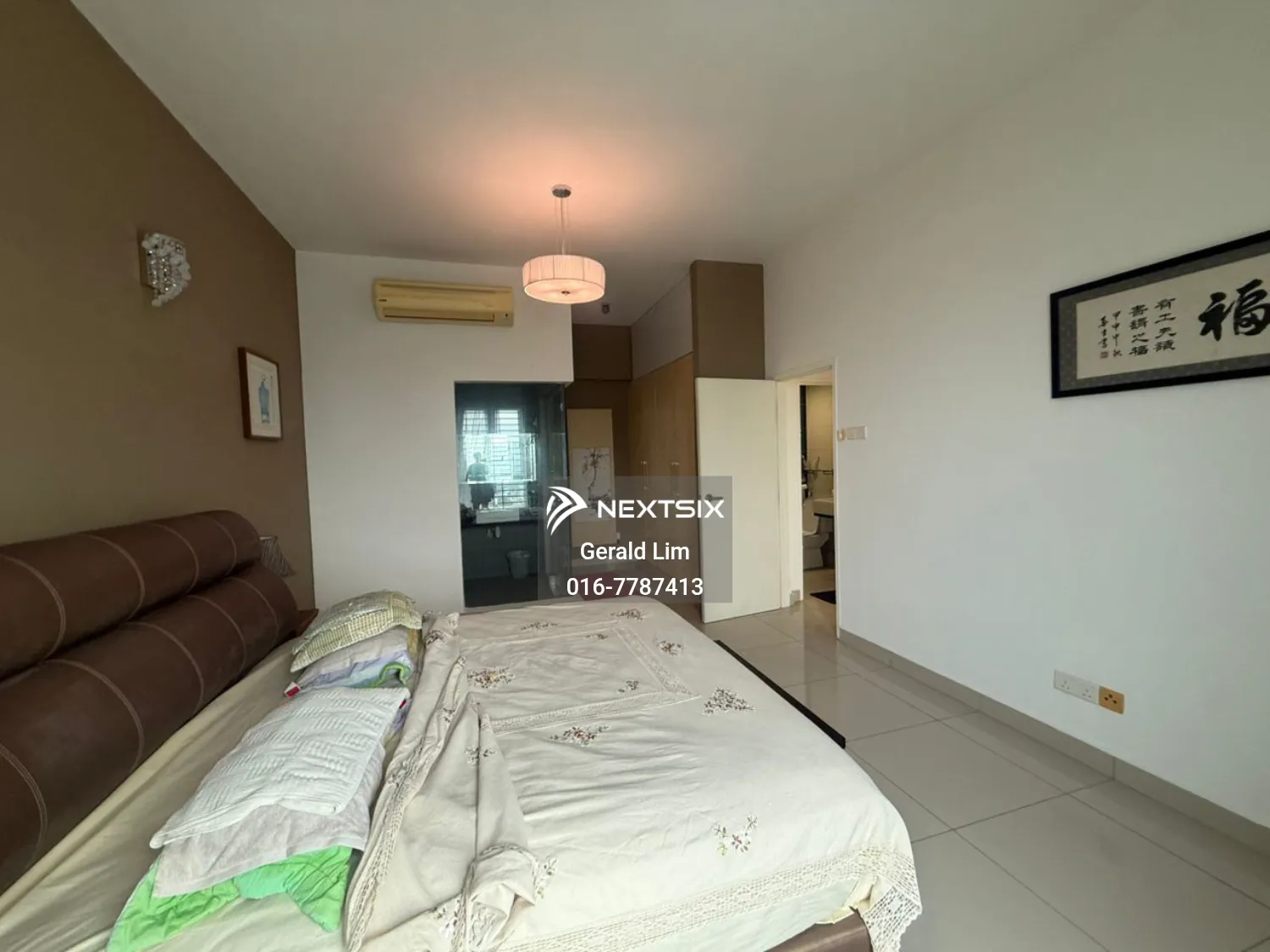 Serviced Residence For Sale in Johor Bahru Johor