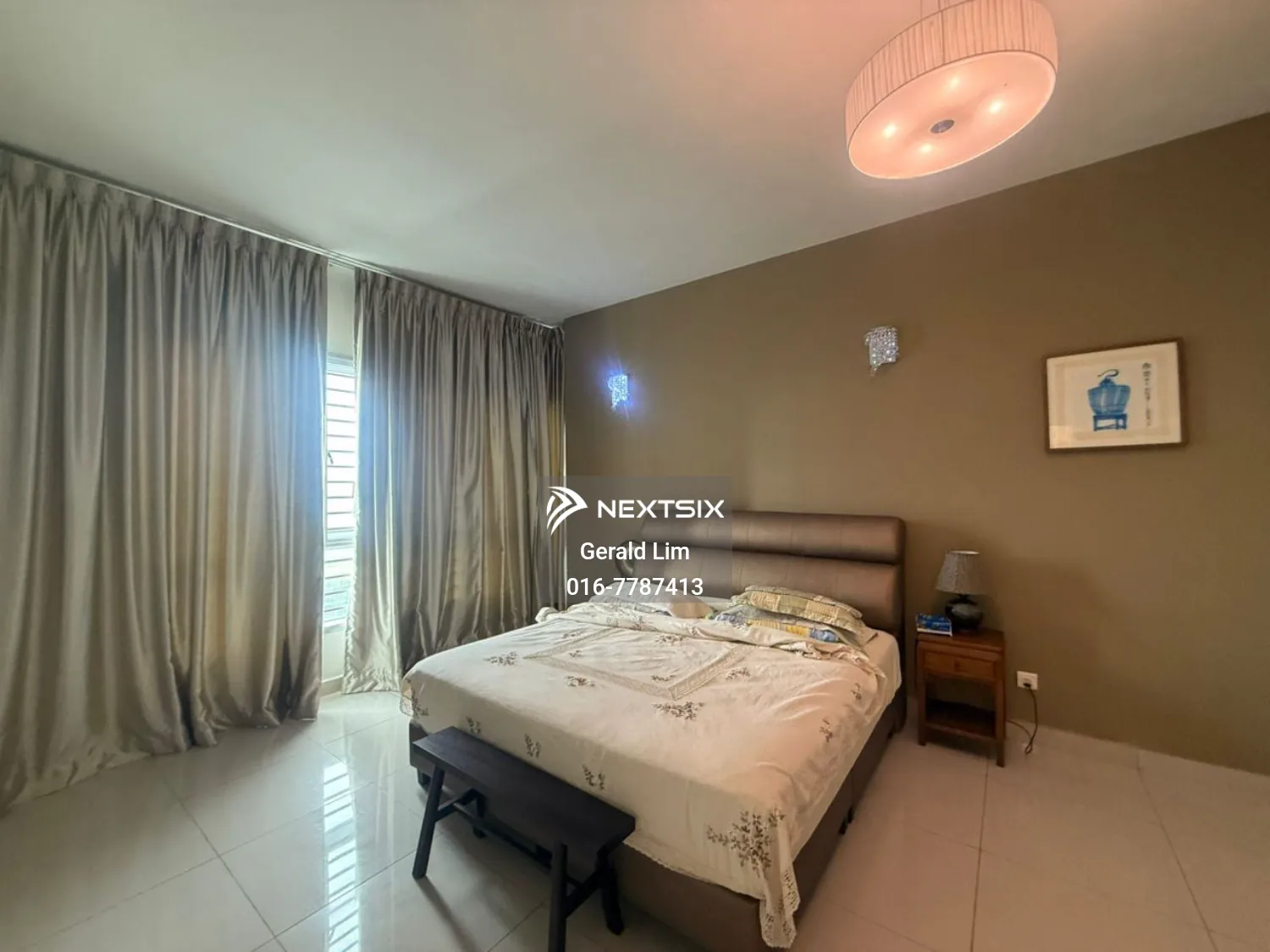 Serviced Residence For Sale in Johor Bahru Johor - Image 11