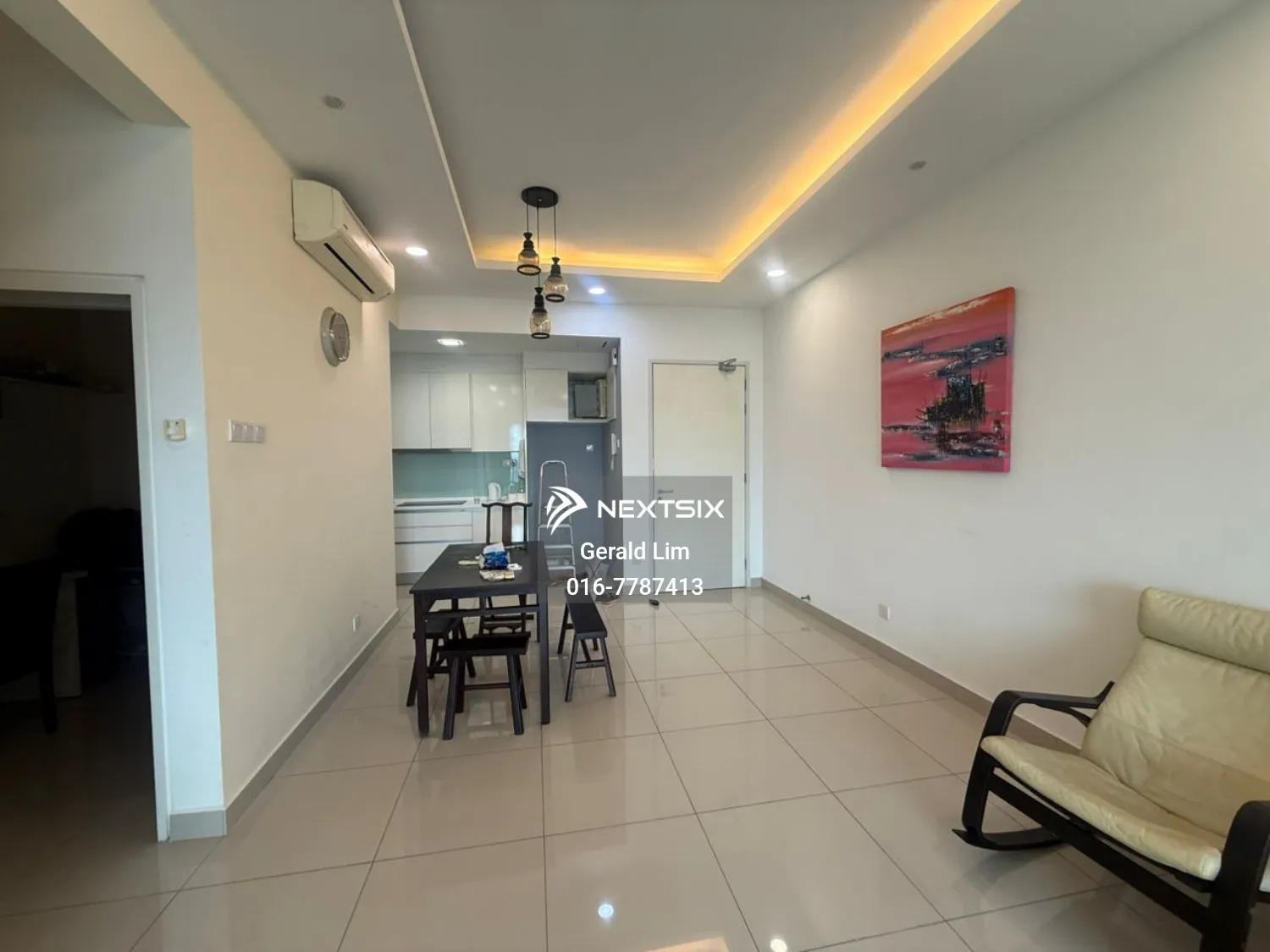 Serviced Residence For Sale in Johor Bahru Johor - Image 6