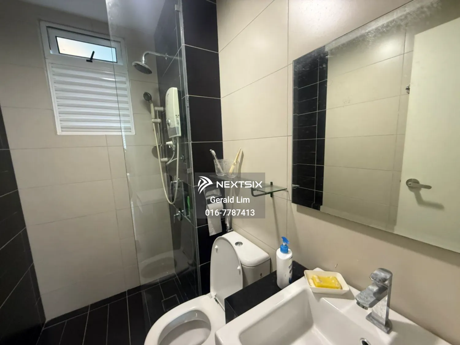 Serviced Residence For Sale in Johor Bahru Johor - Image 7