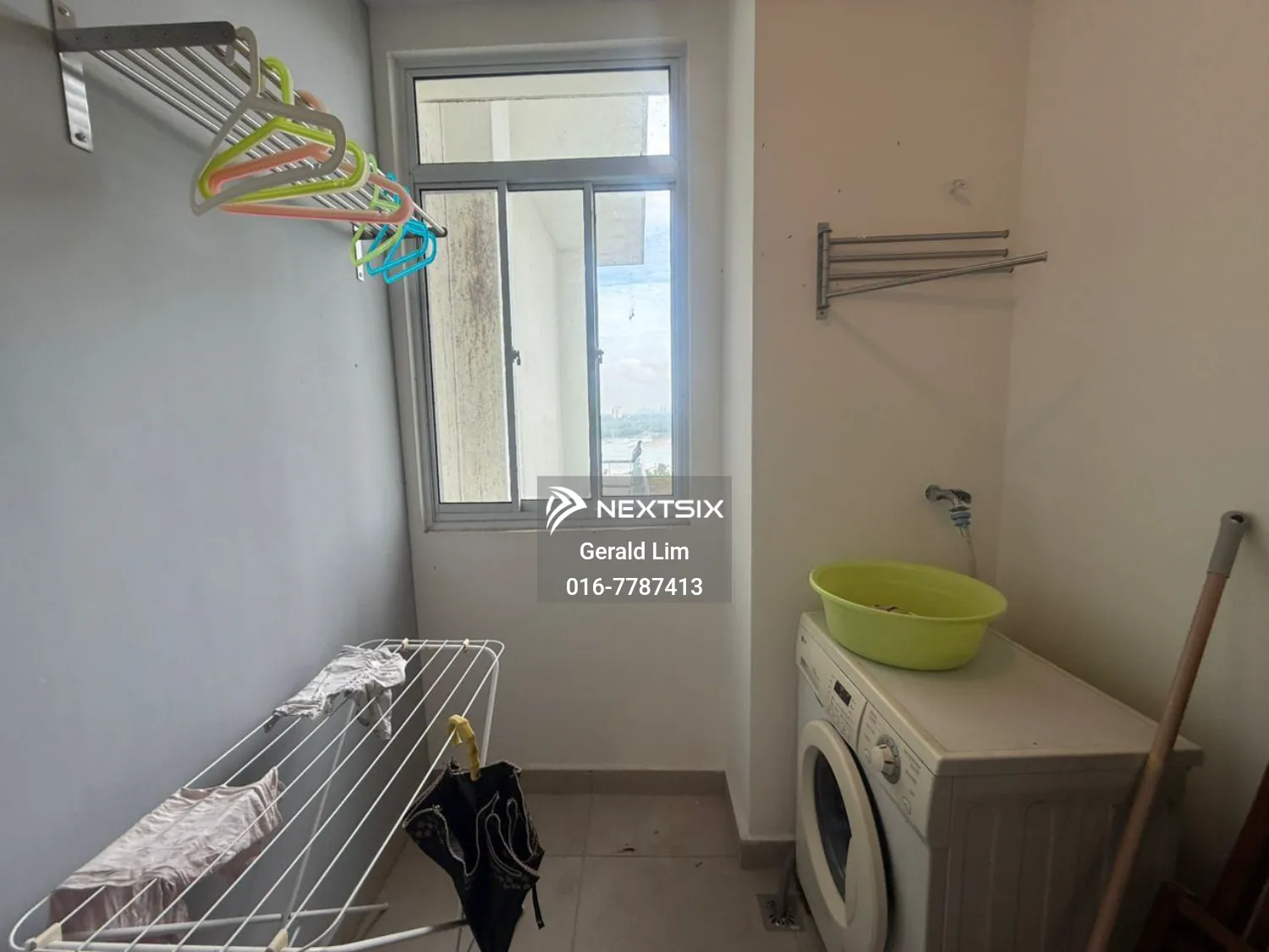 Serviced Residence For Sale in Johor Bahru Johor - Image 8