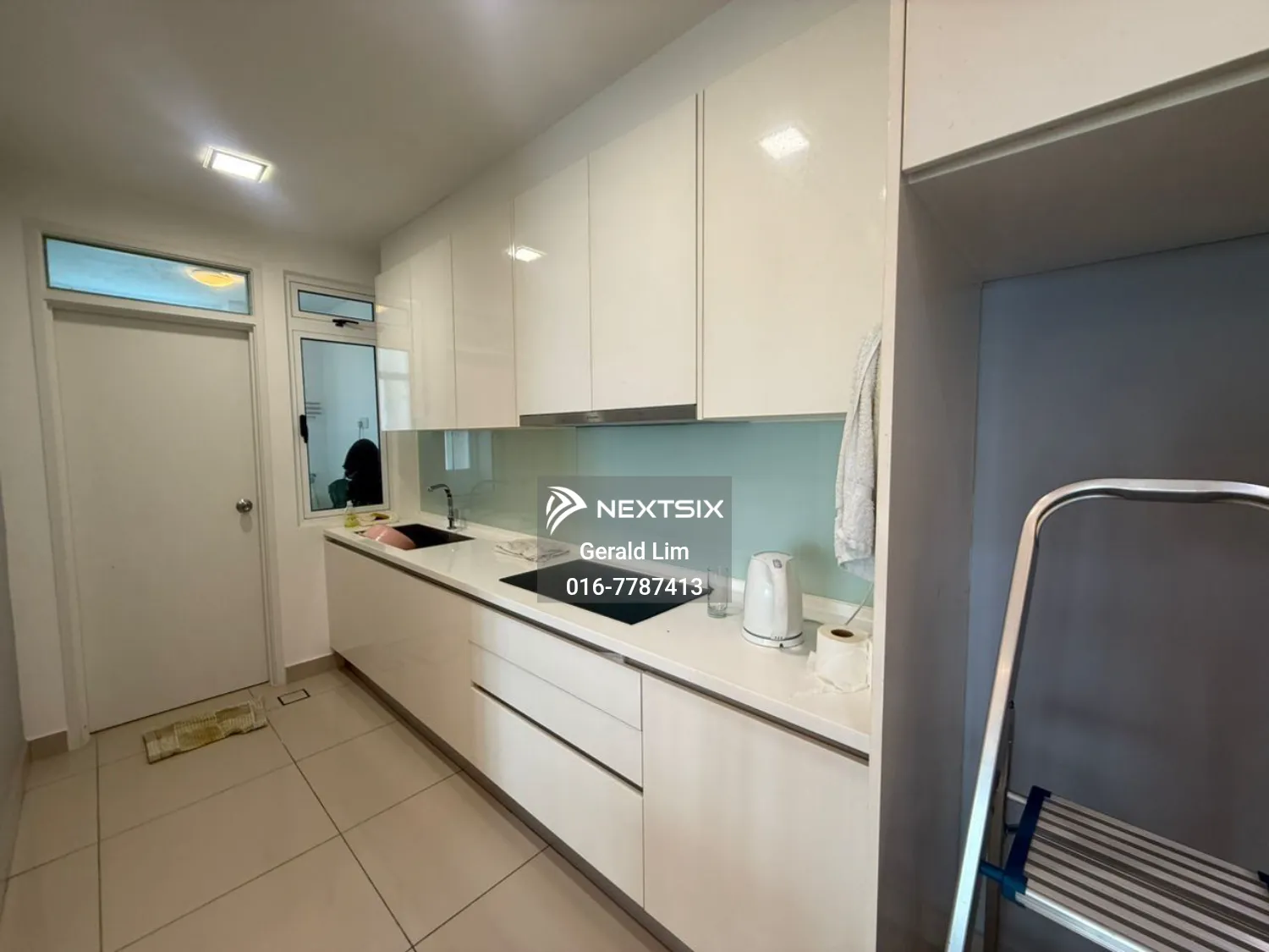 Serviced Residence For Sale in Johor Bahru Johor - Image 9