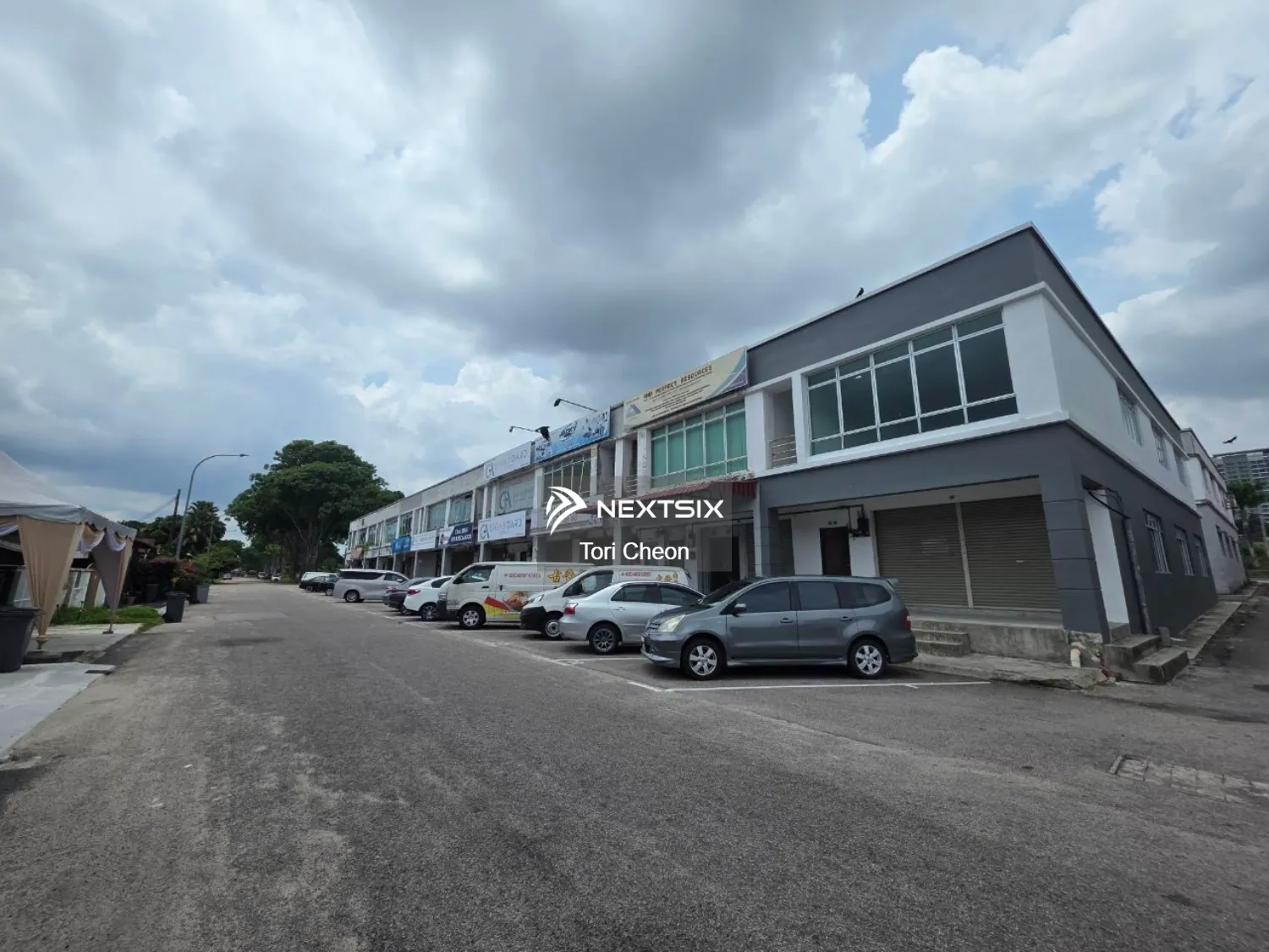 Shop For Rent in Johor Bahru Johor