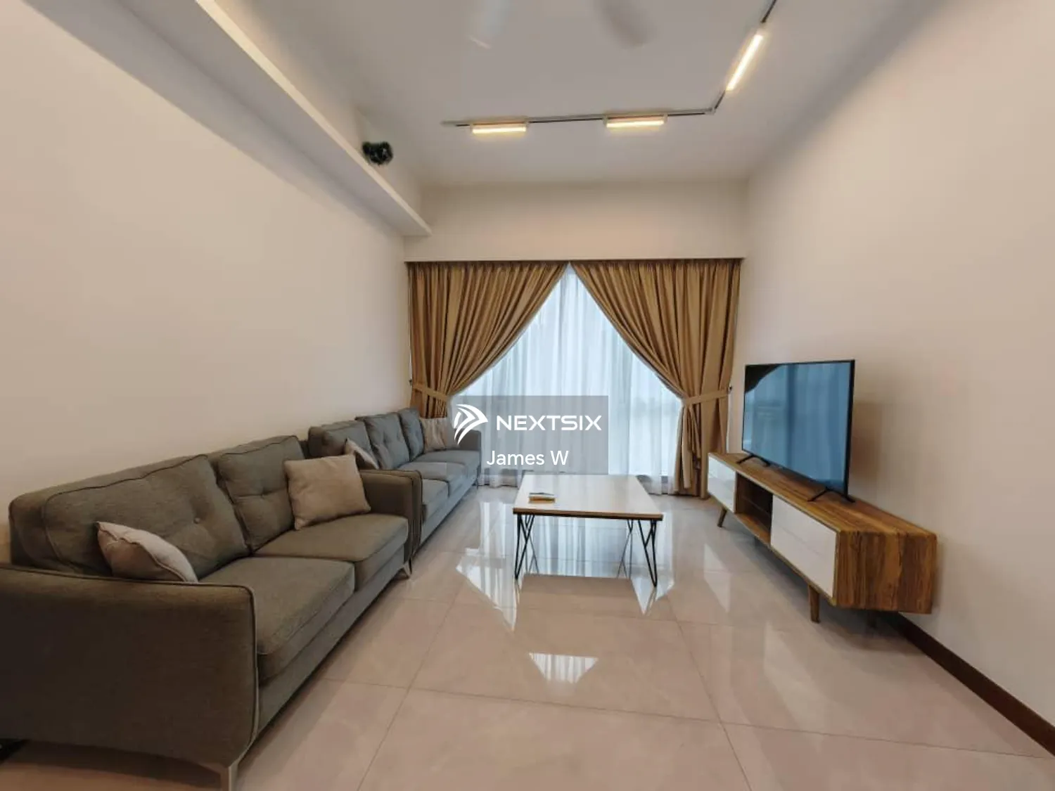 Serviced Residence For Rent in KL City Kuala Lumpur