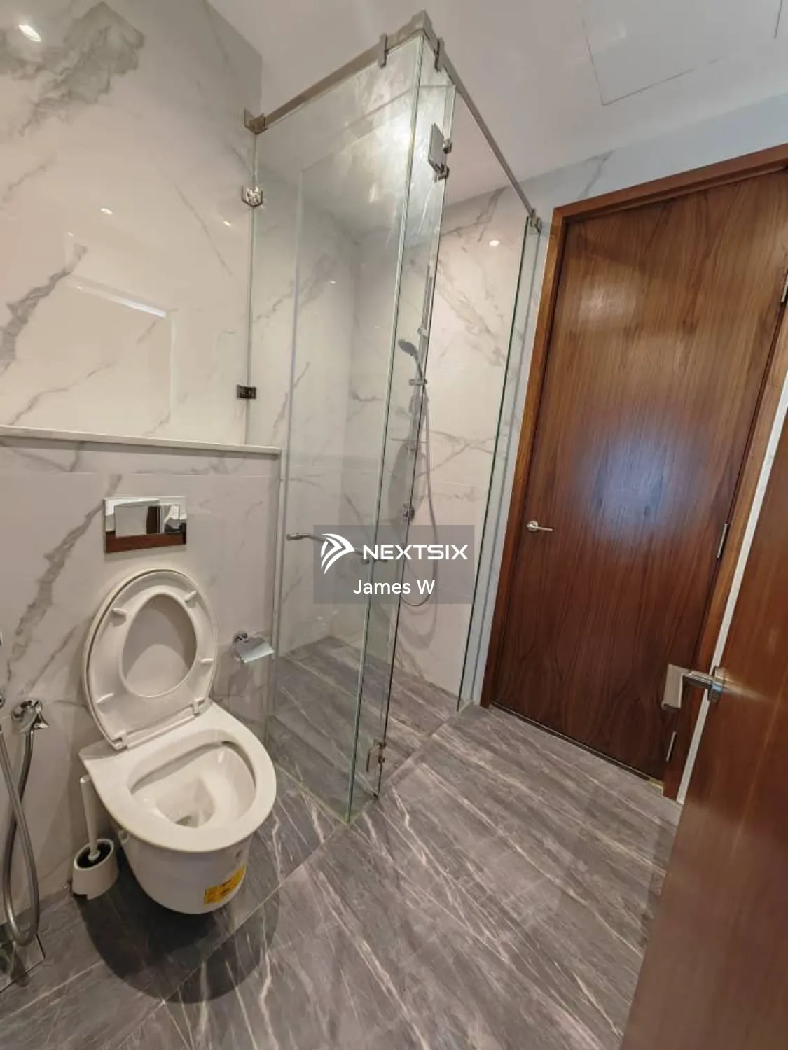 Serviced Residence For Rent in KL City Wilayah Persekutuan Kuala Lumpur - Image 11