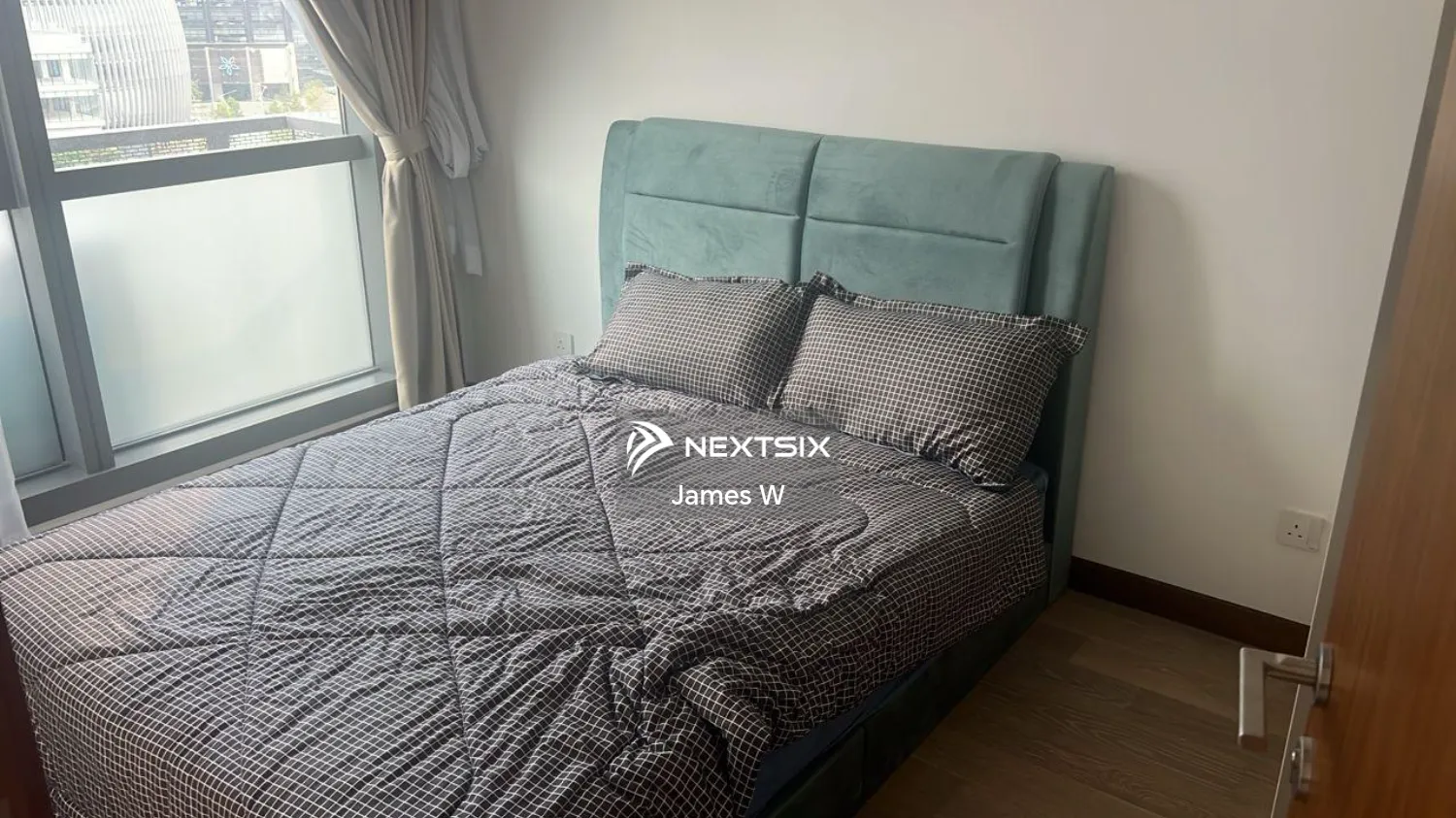 Serviced Residence For Rent in KL City Wilayah Persekutuan Kuala Lumpur - Image 5