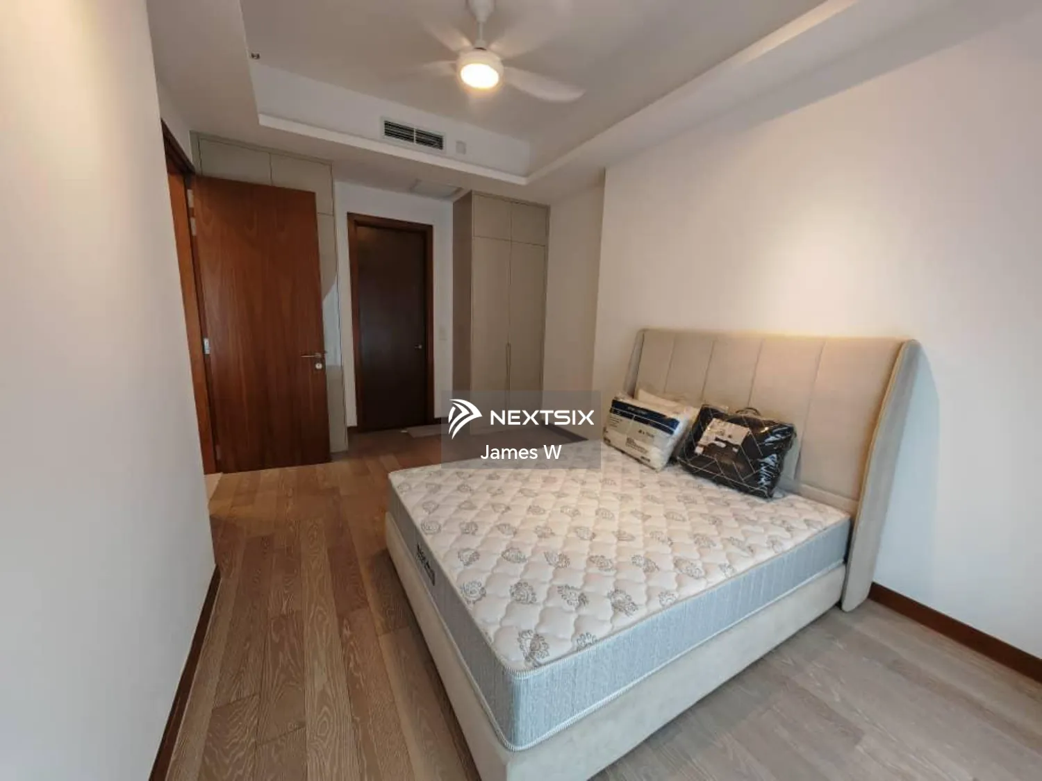 Serviced Residence For Rent in KL City Wilayah Persekutuan Kuala Lumpur - Image 7