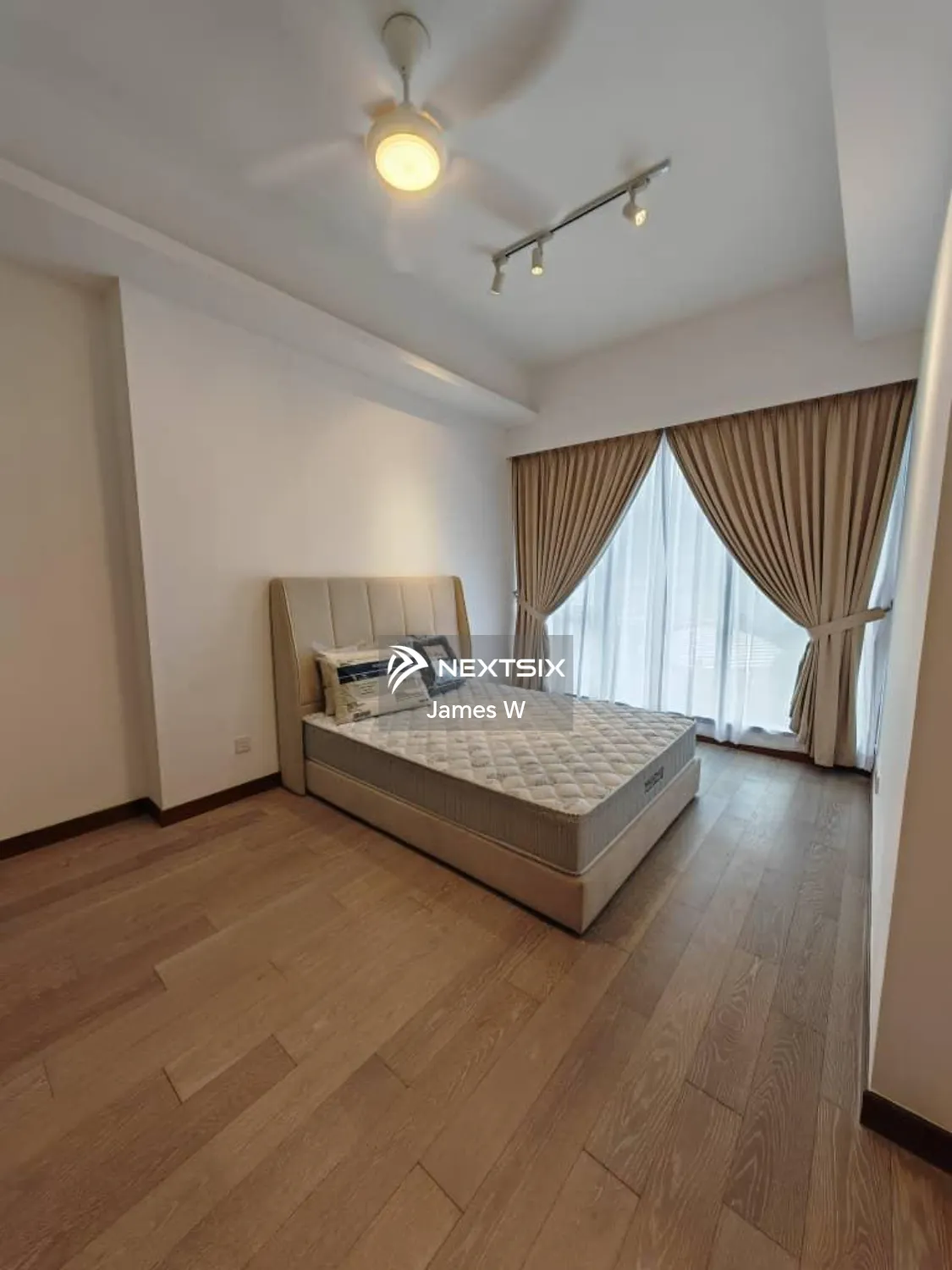 Serviced Residence For Rent in KL City Wilayah Persekutuan Kuala Lumpur - Image 8