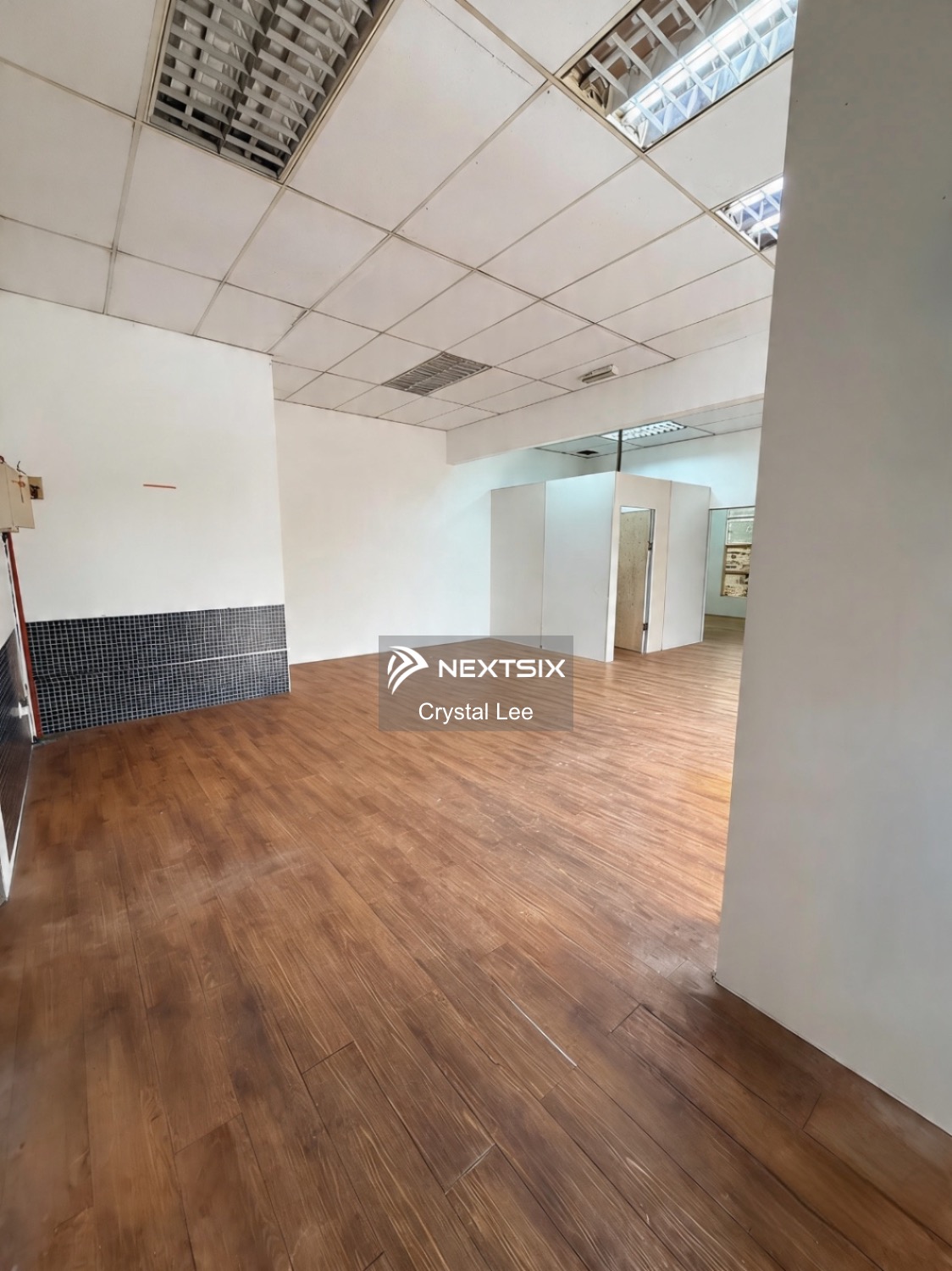 Semi-D Factory For Rent in Johor Bahru Johor - Image 5