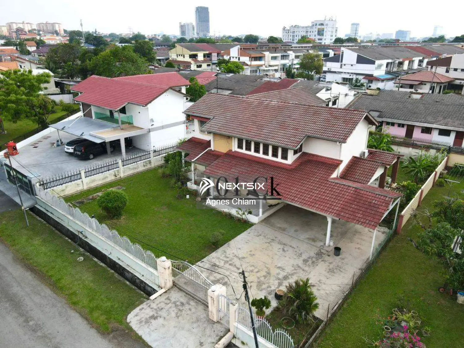 Bungalow For Sale in Klang Selangor