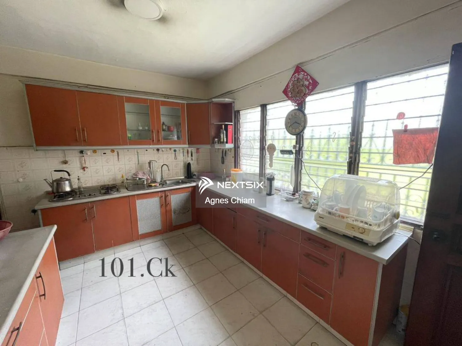 Bungalow For Sale in Klang Selangor - Image 6