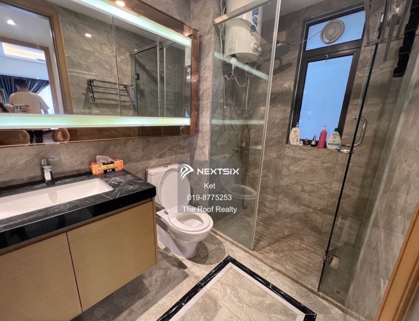 Serviced Residence For Rent in Johor Bahru Johor - Image 7