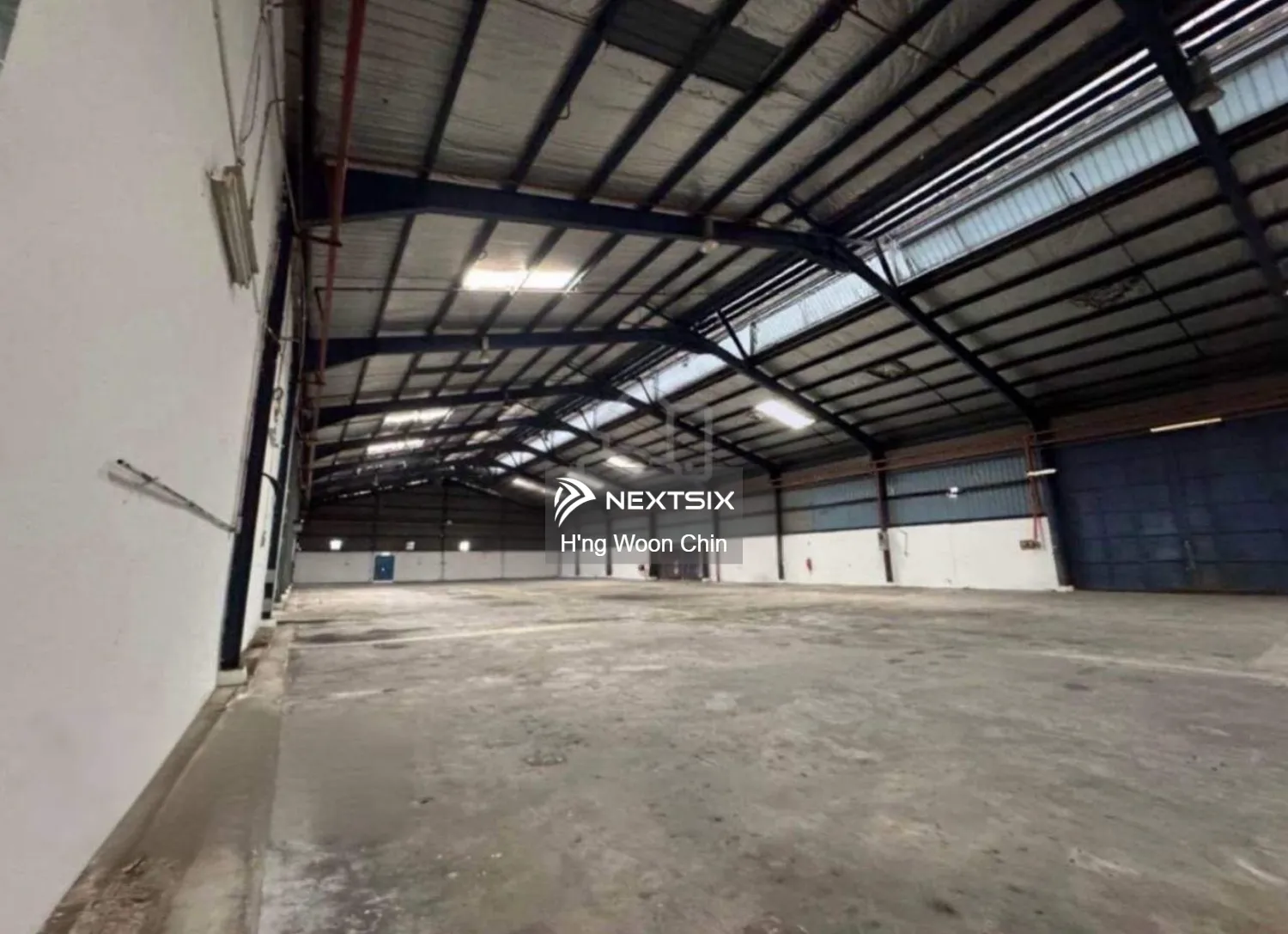 Factory For Rent in Juru Penang