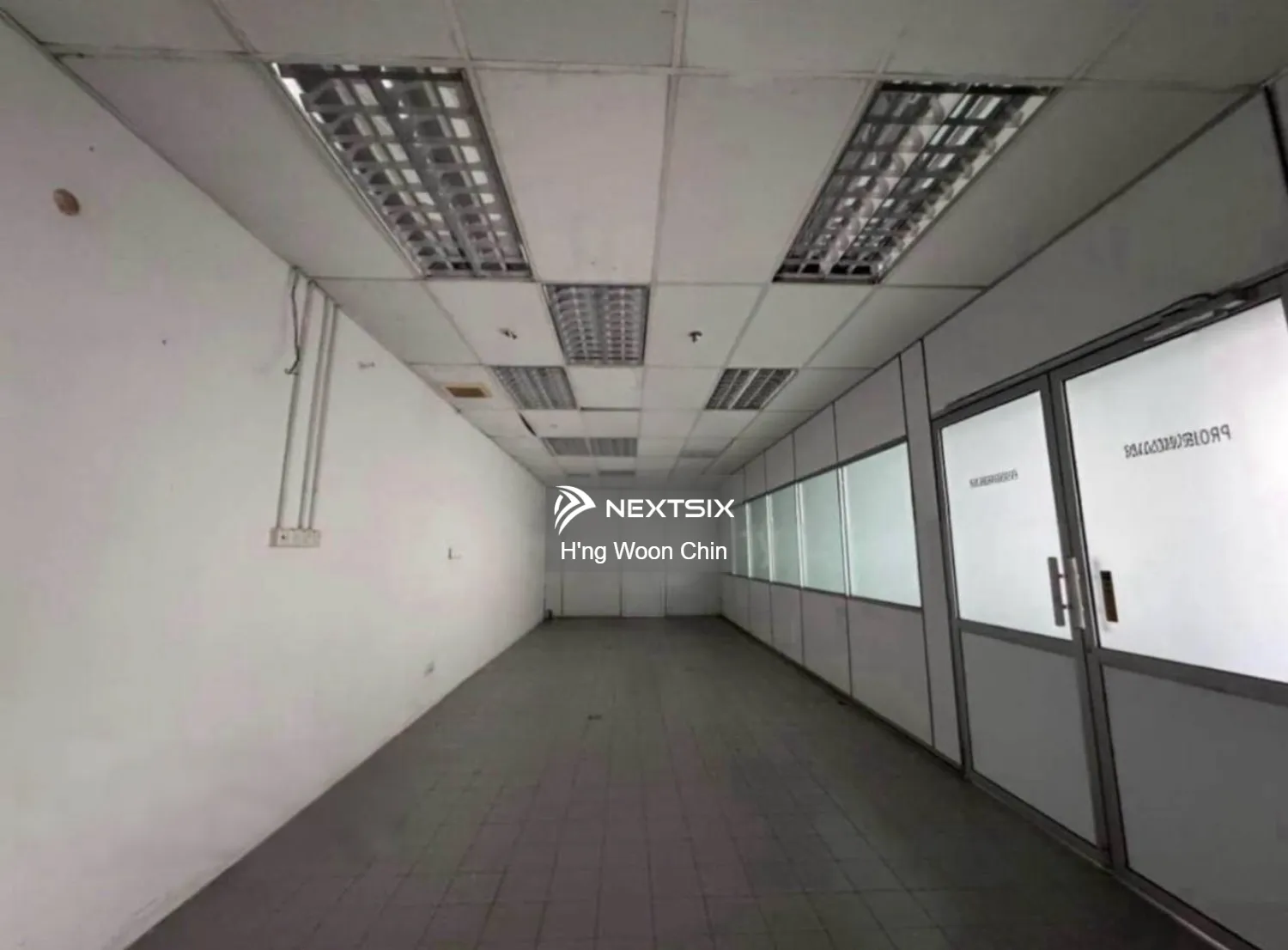 Factory For Rent in Juru Penang - Image 5