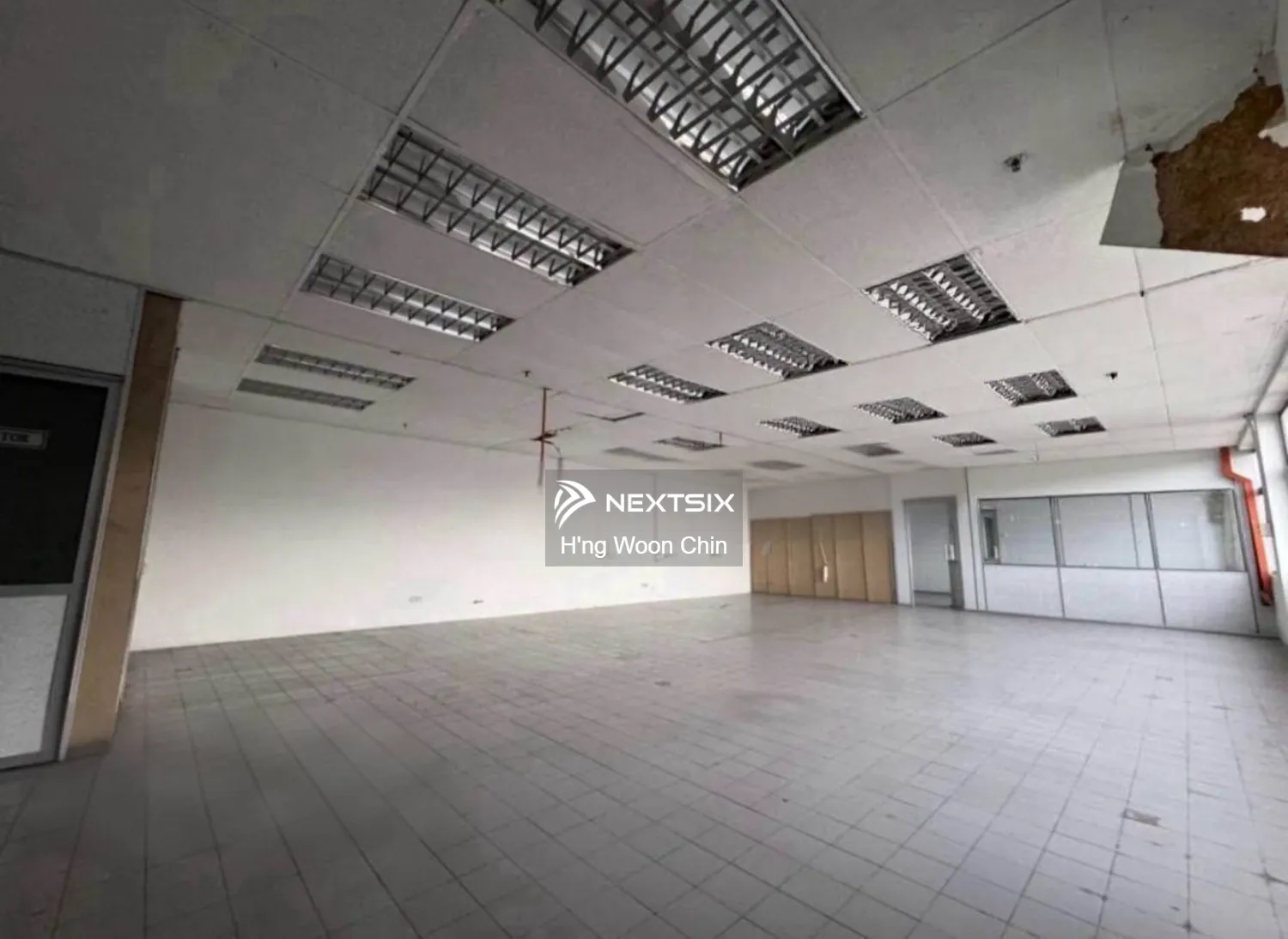 Factory For Rent in Juru Penang - Image 6