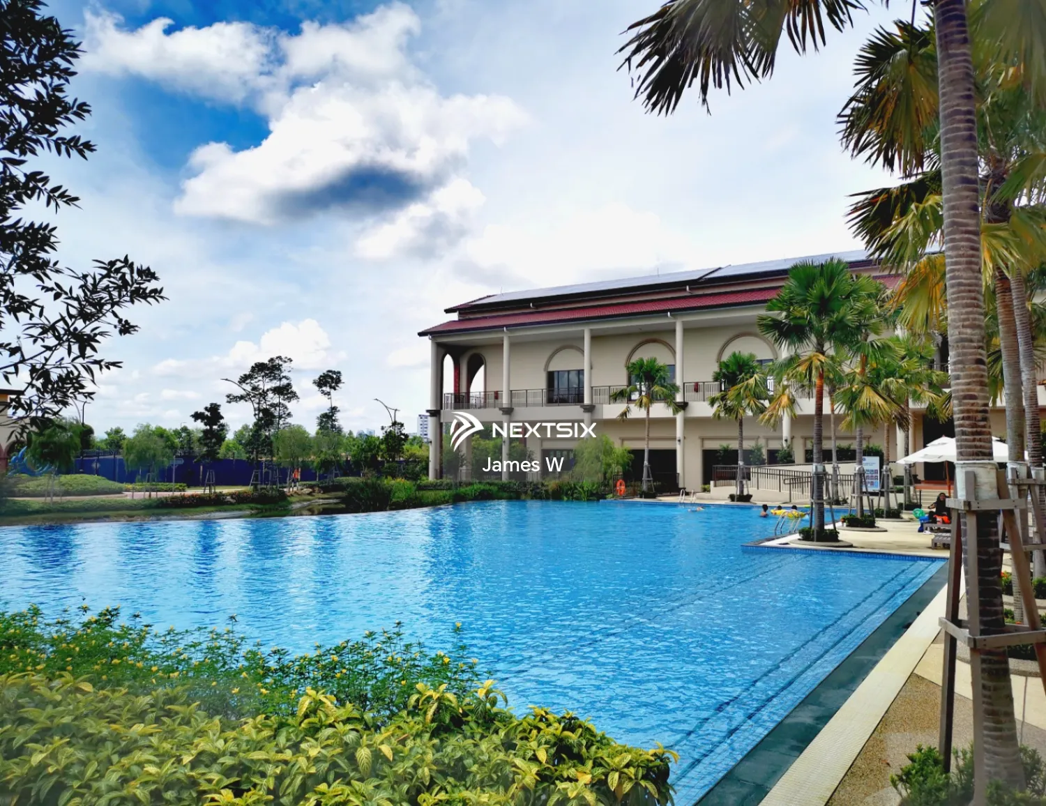 2-sty Terrace/Link House For Rent in Cyberjaya Selangor