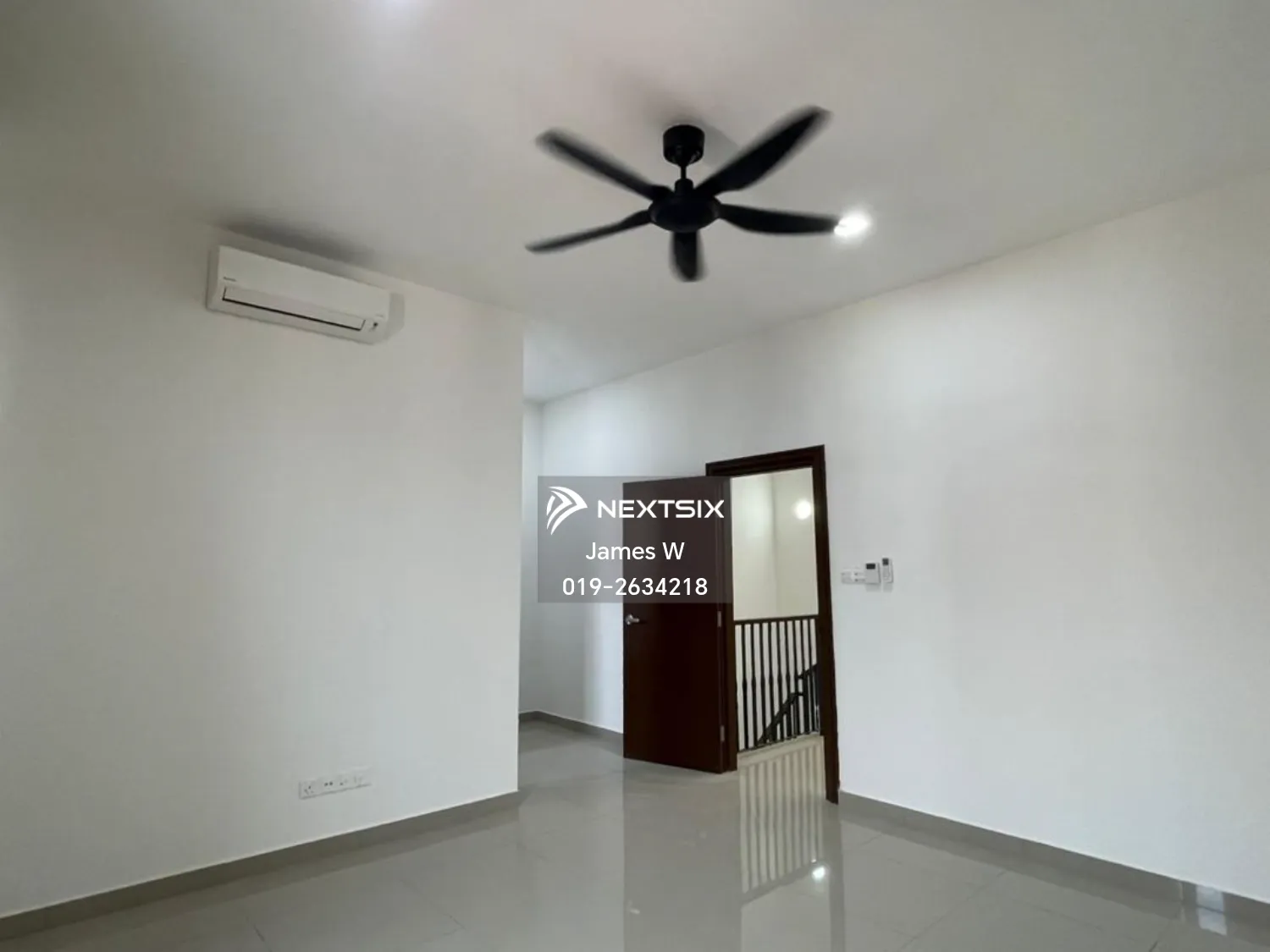 2-sty Terrace/Link House For Rent in Cyberjaya Selangor - Image 10