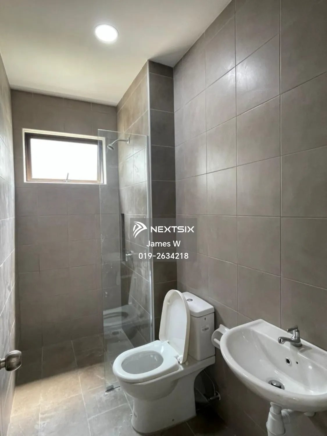 2-sty Terrace/Link House For Rent in Cyberjaya Selangor - Image 11