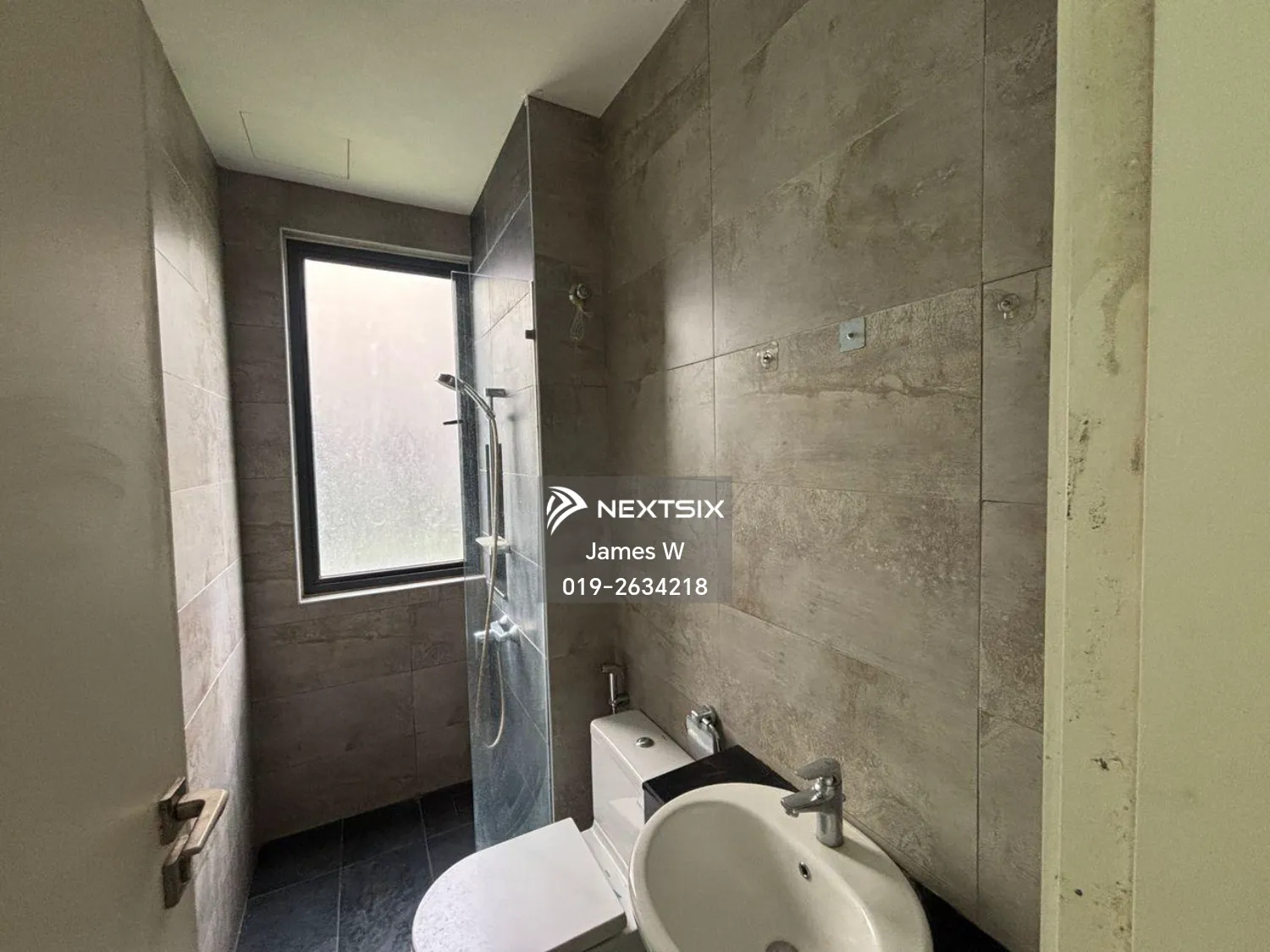 2-sty Terrace/Link House For Rent in Cyberjaya Selangor - Image 15