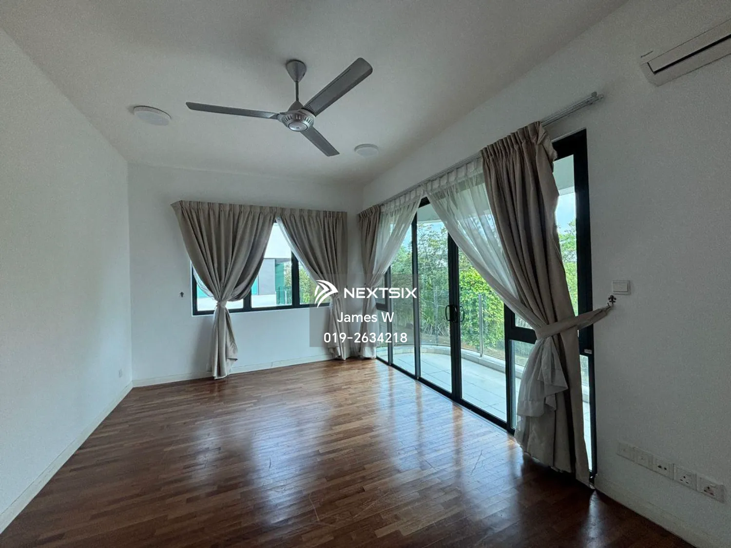 2-sty Terrace/Link House For Rent in Cyberjaya Selangor - Image 16