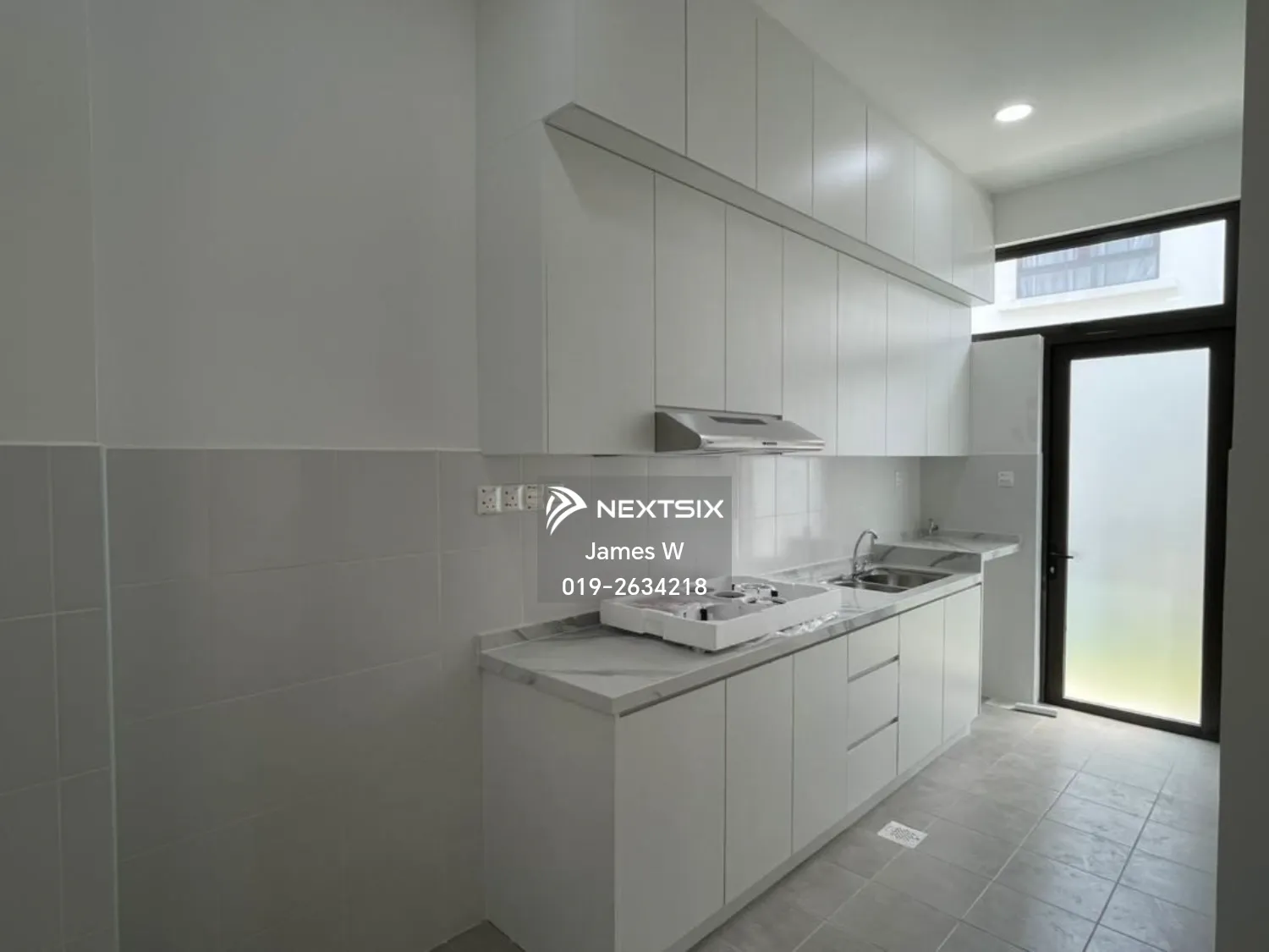 2-sty Terrace/Link House For Rent in Cyberjaya Selangor - Image 6
