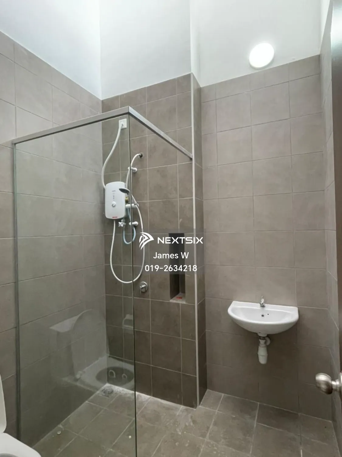 2-sty Terrace/Link House For Rent in Cyberjaya Selangor - Image 7